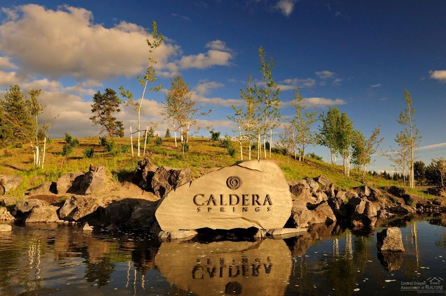 Imagine your dream home on this 0.34 acre lot offering views of the golf course and potential partial mountain view as well. Gated resort community with amenities which include the Lake House, Fitness Center, Restaurant, the Quarry pool, Bob Cupp-designed Links & Golf Park, Ponderosa & Sable Rock parks. A private lake offers acres of trout fishing, canoeing, kayaking & SUP fun. Miles of paved and soft biking/walking trails. It's your dream- build it here!