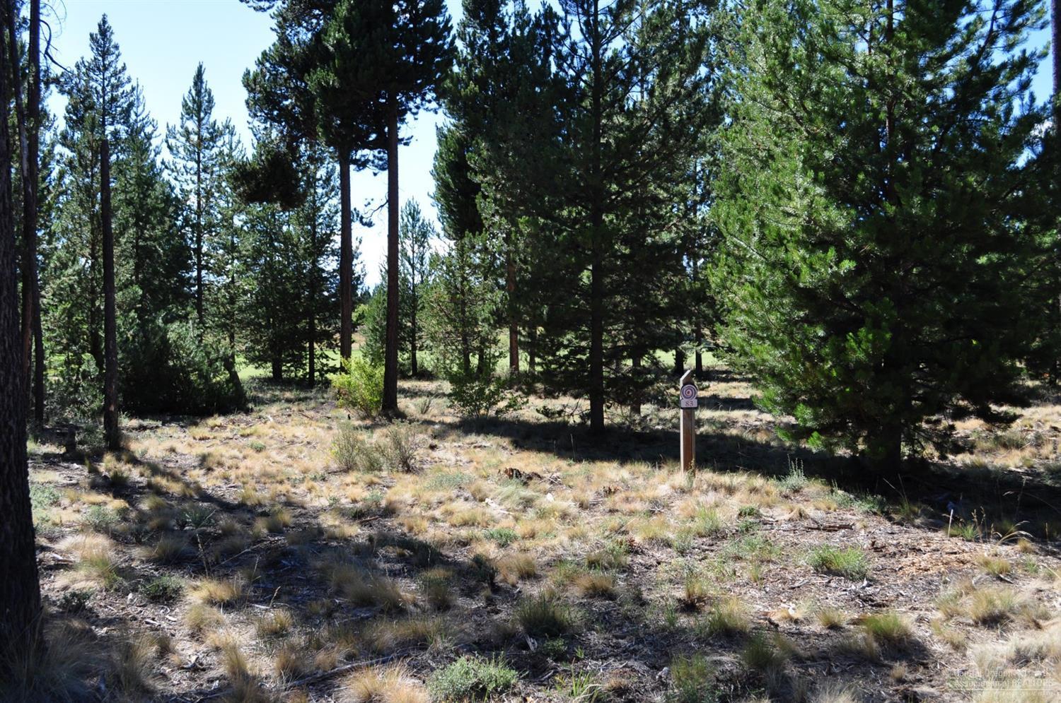 Caldera Springs - Land