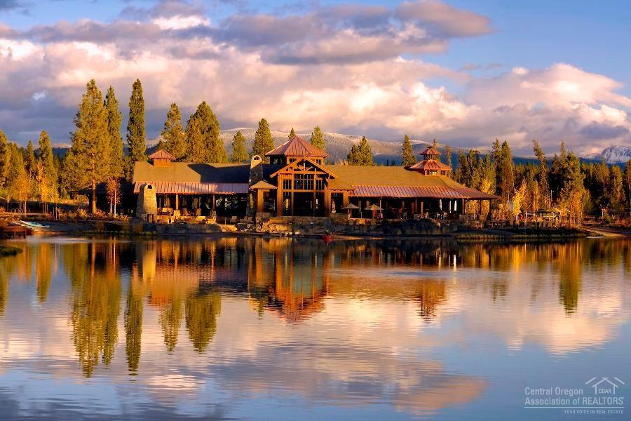 Caldera Springs - Land