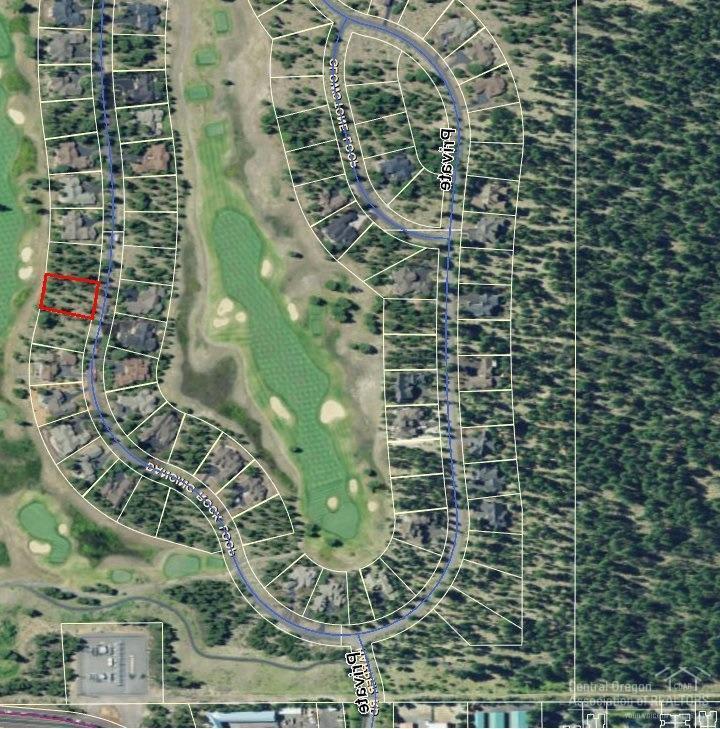 Caldera Springs - Land