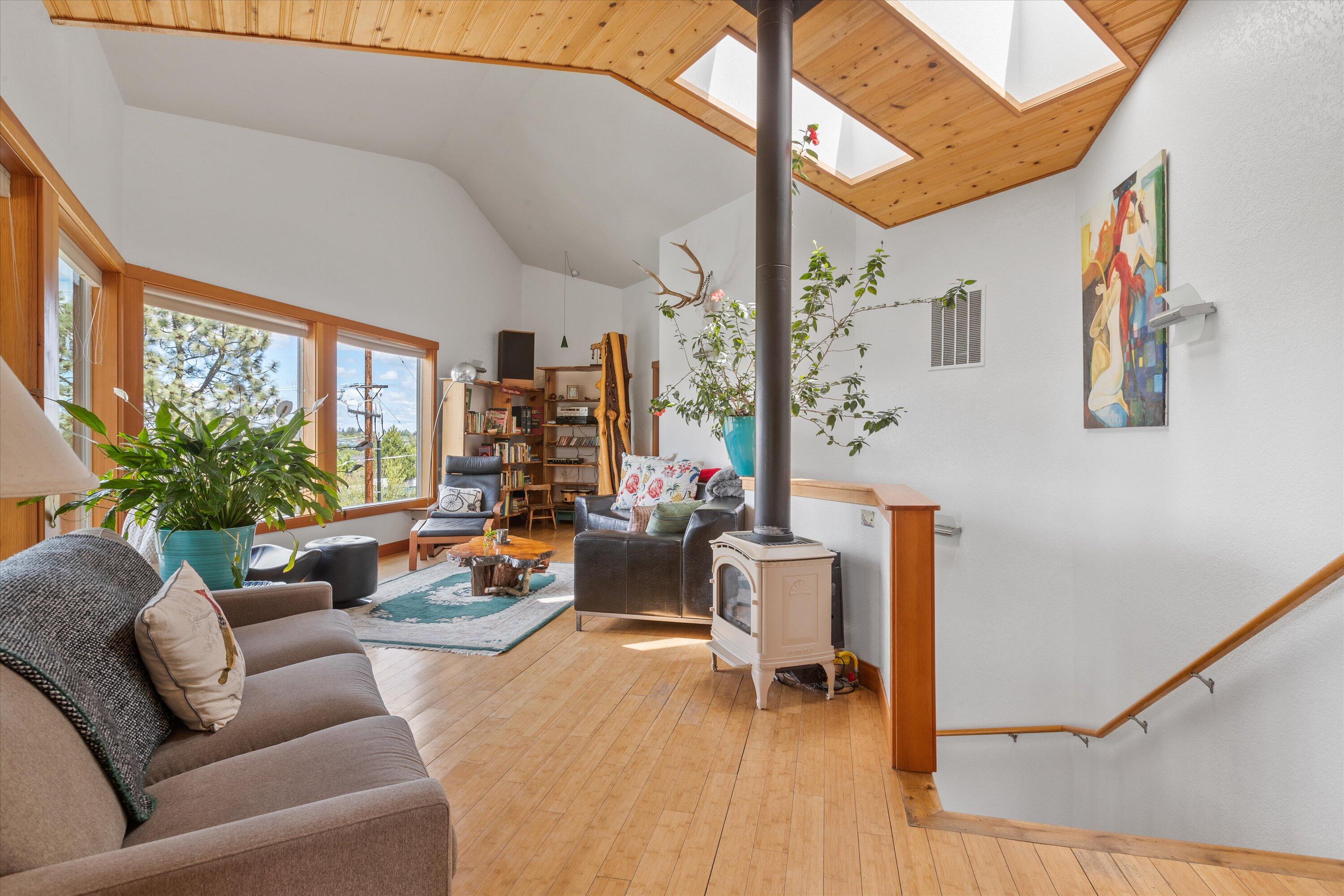 Woodriver Village - Residential