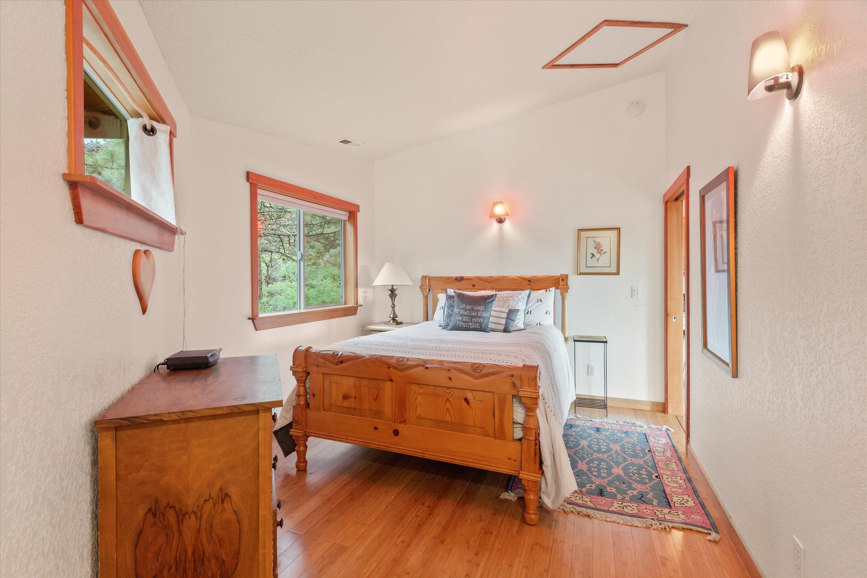 Woodriver Village - Residential