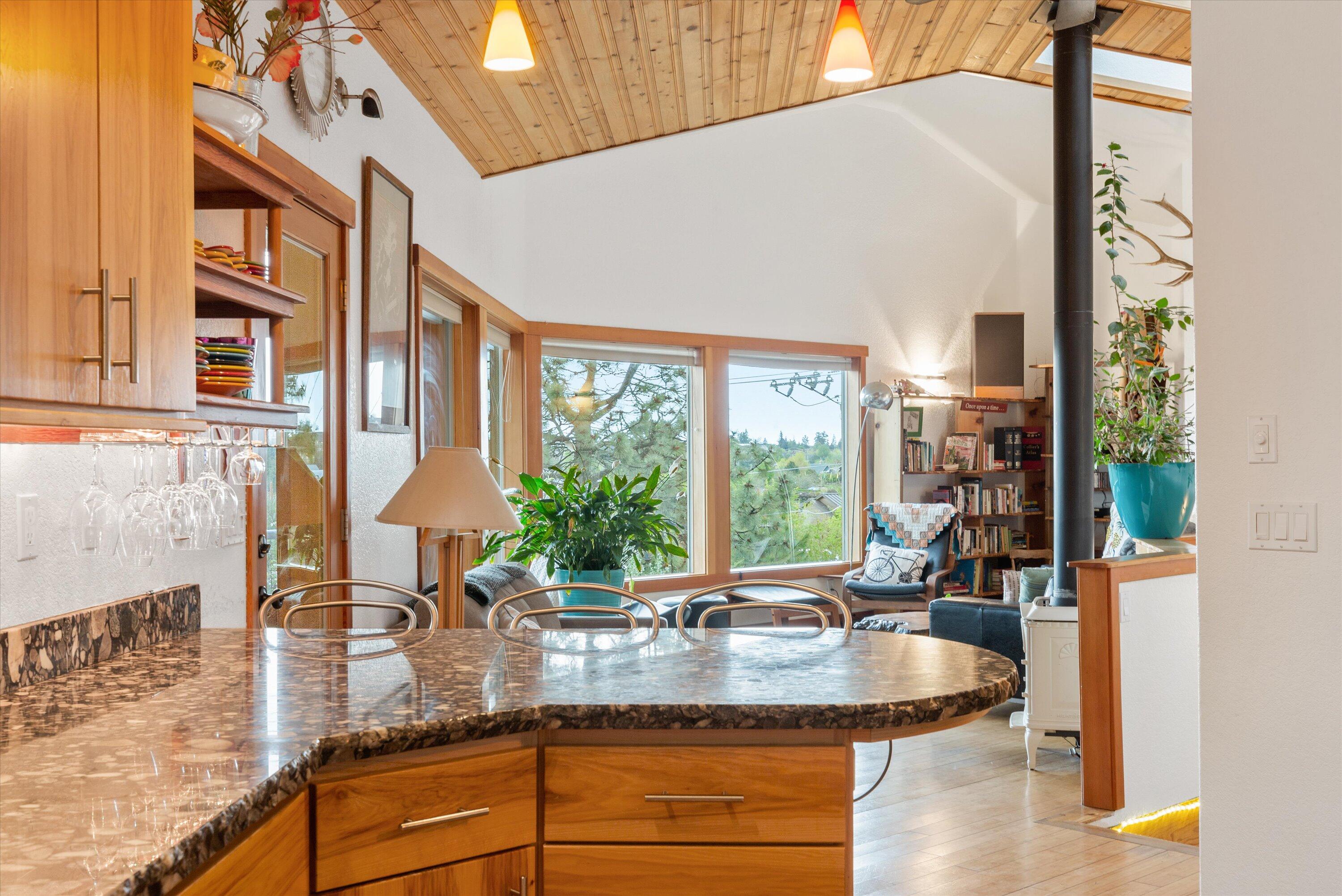 Woodriver Village - Residential