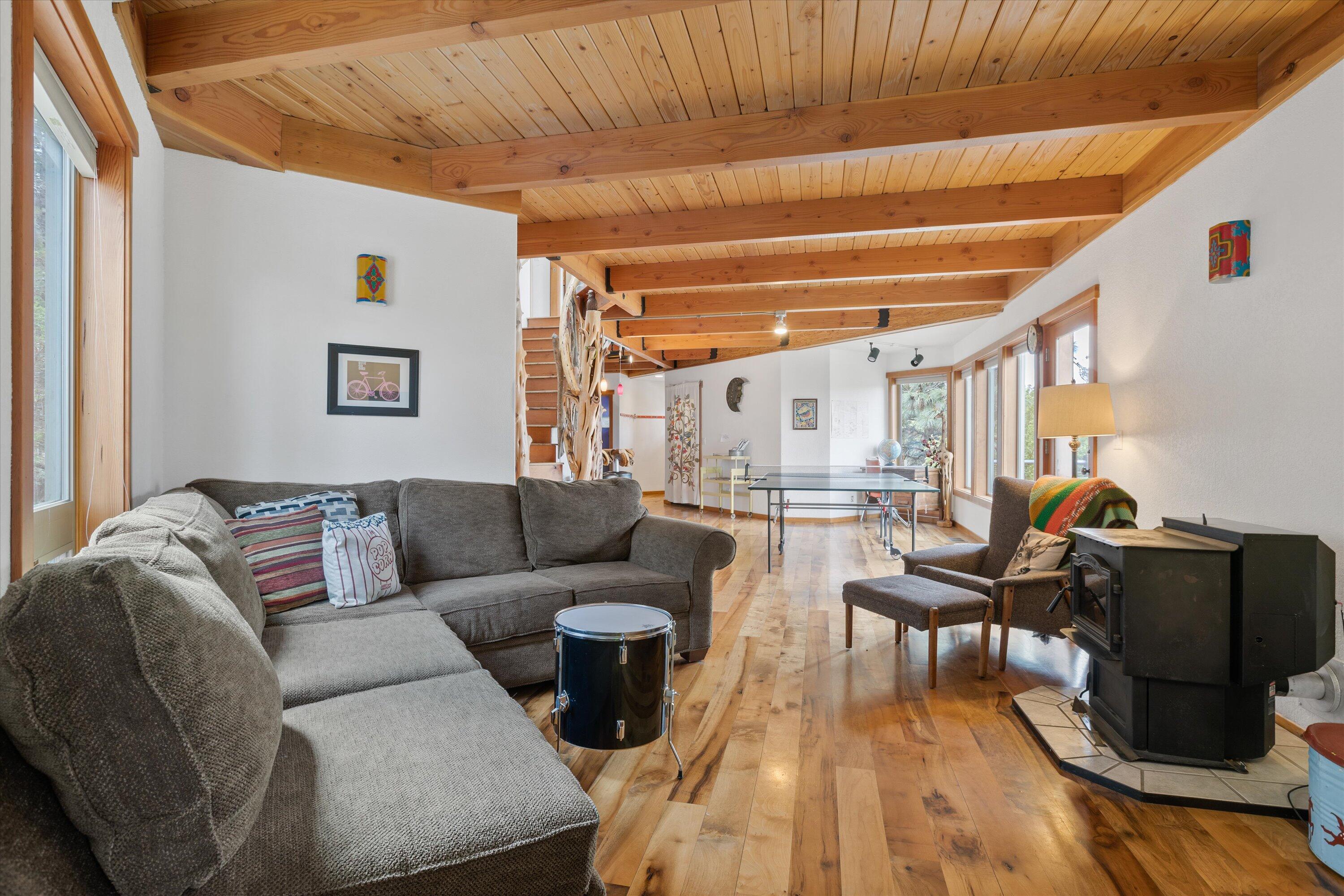 Woodriver Village - Residential