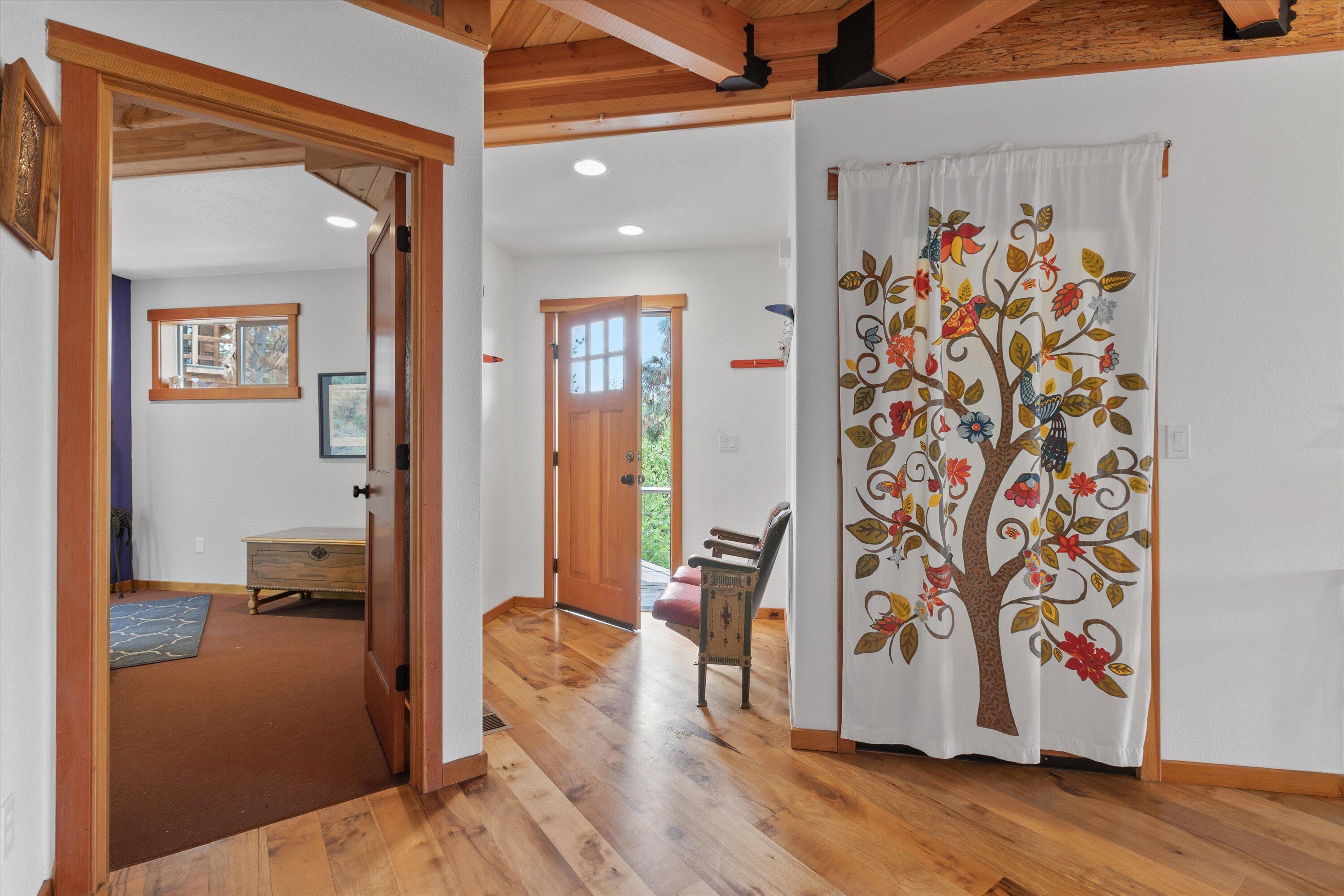 Woodriver Village - Residential