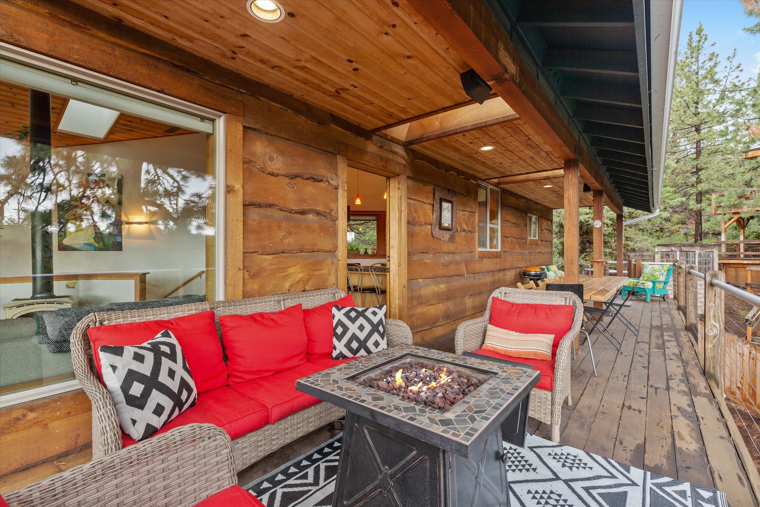 Woodriver Village - Residential