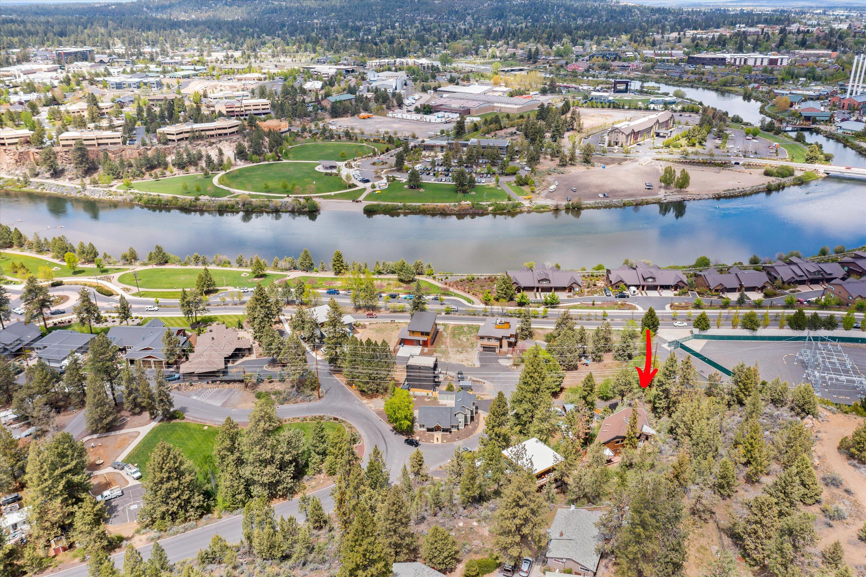 Woodriver Village - Residential