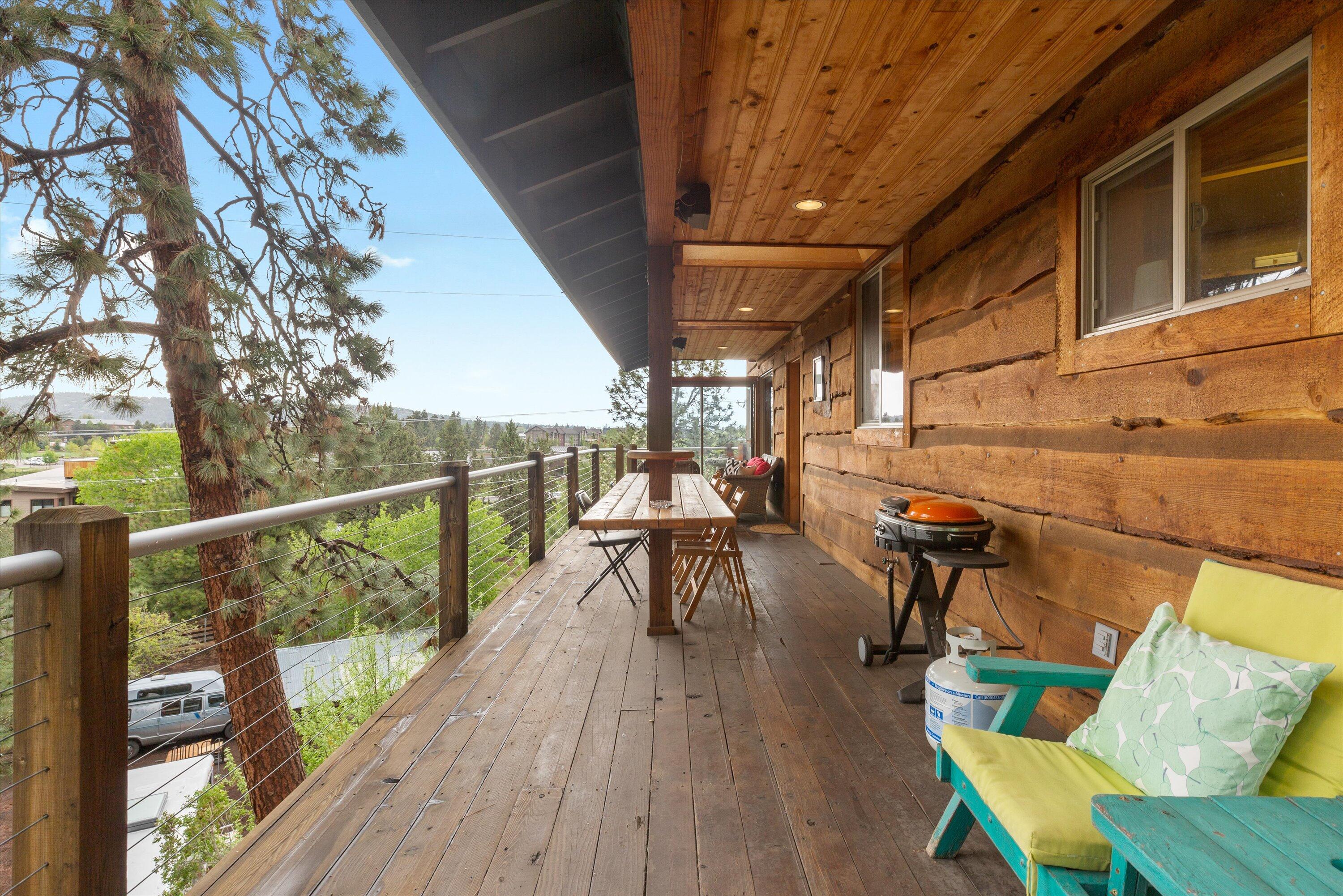 Woodriver Village - Residential