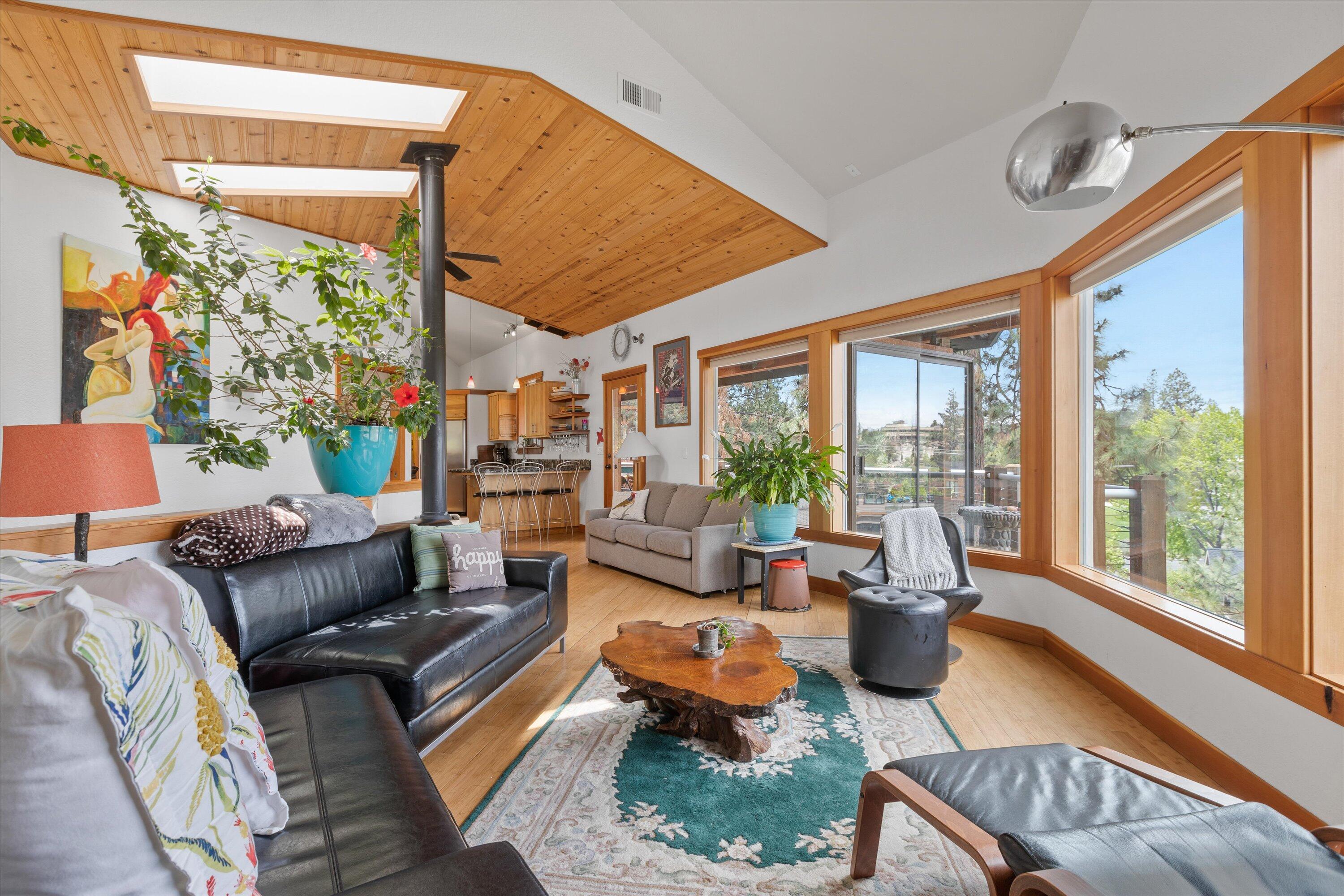 Woodriver Village - Residential