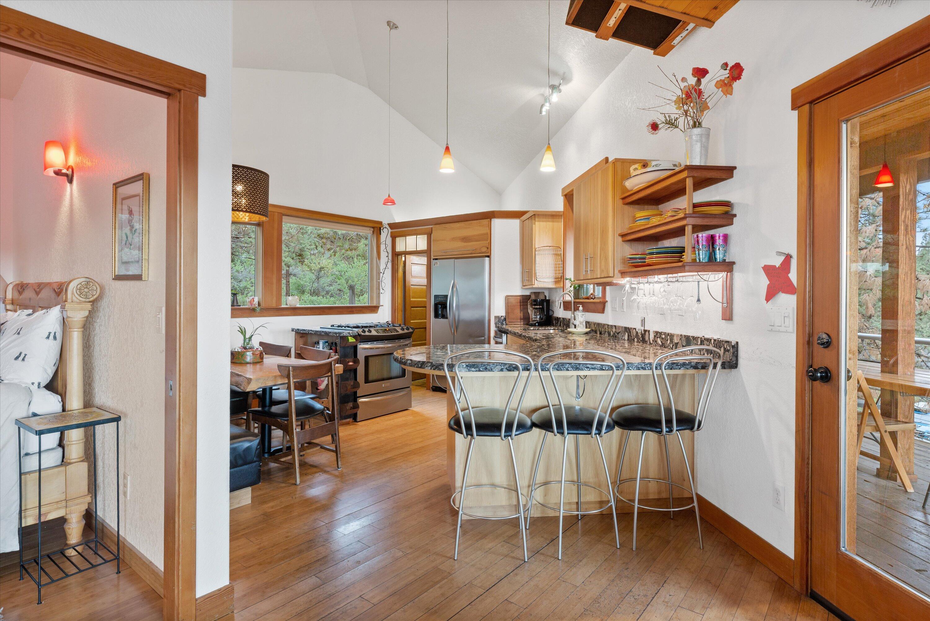 Woodriver Village - Residential