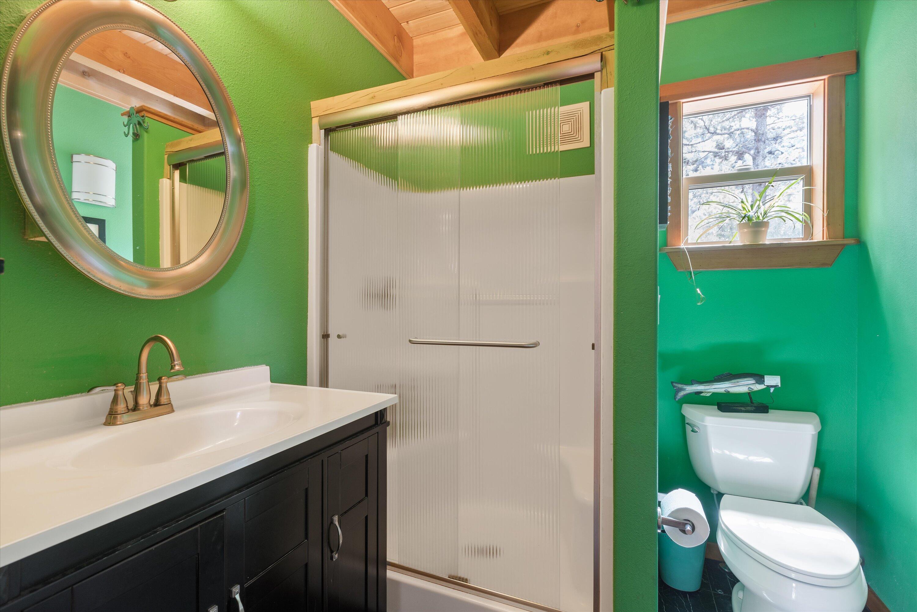 Woodriver Village - Residential