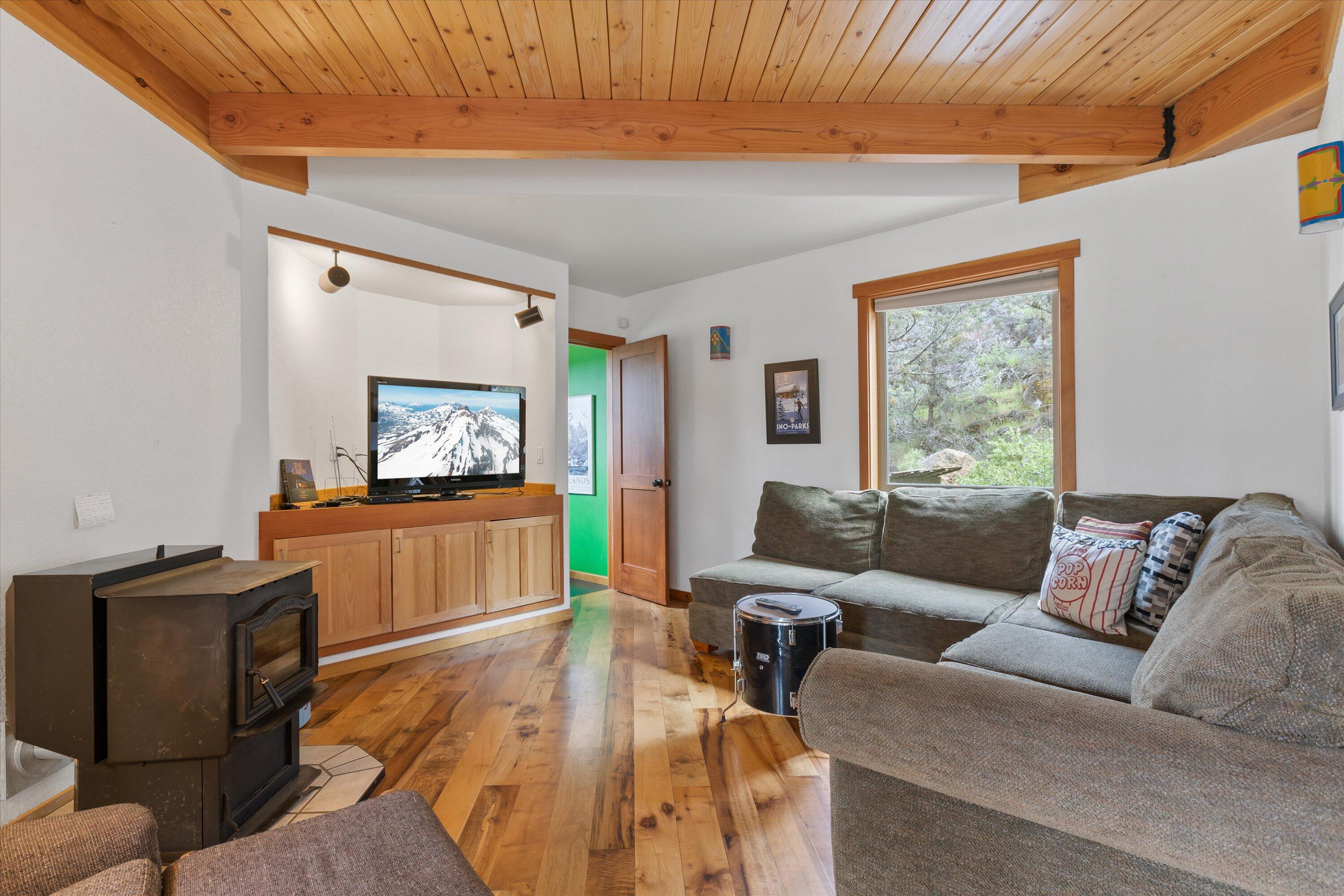 Woodriver Village - Residential