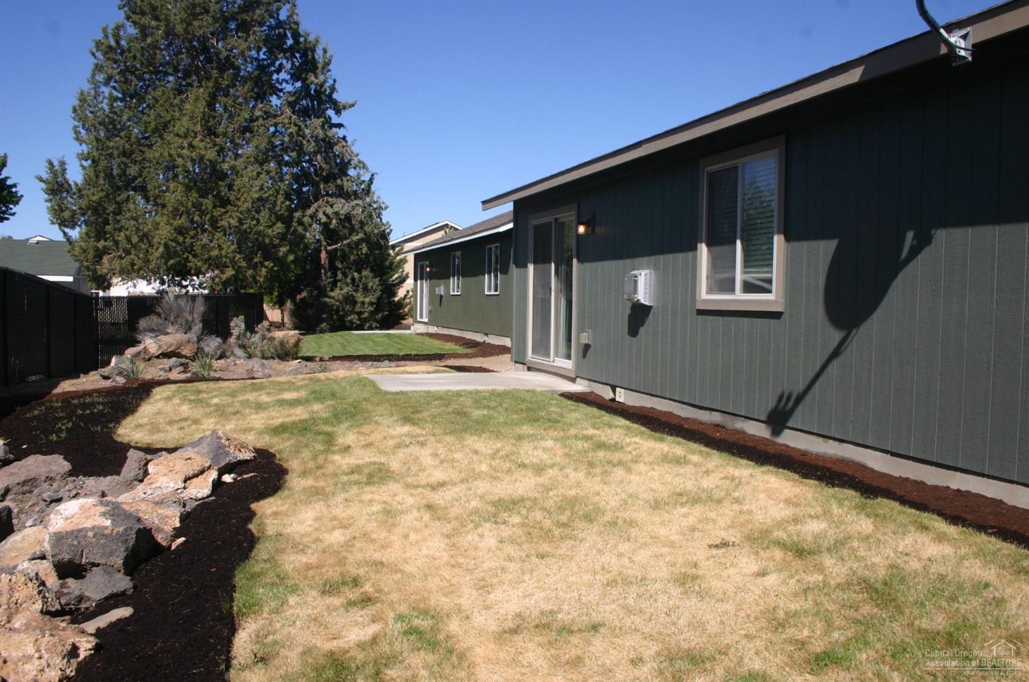 Julina Park - Residential