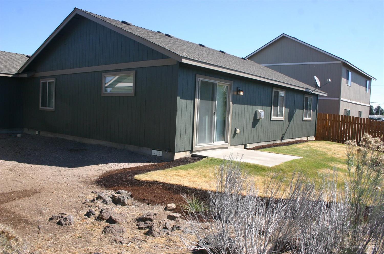 Julina Park - Residential