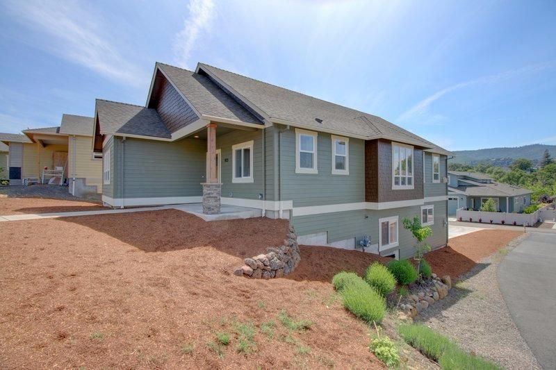 Meadowbrook Park - Residential