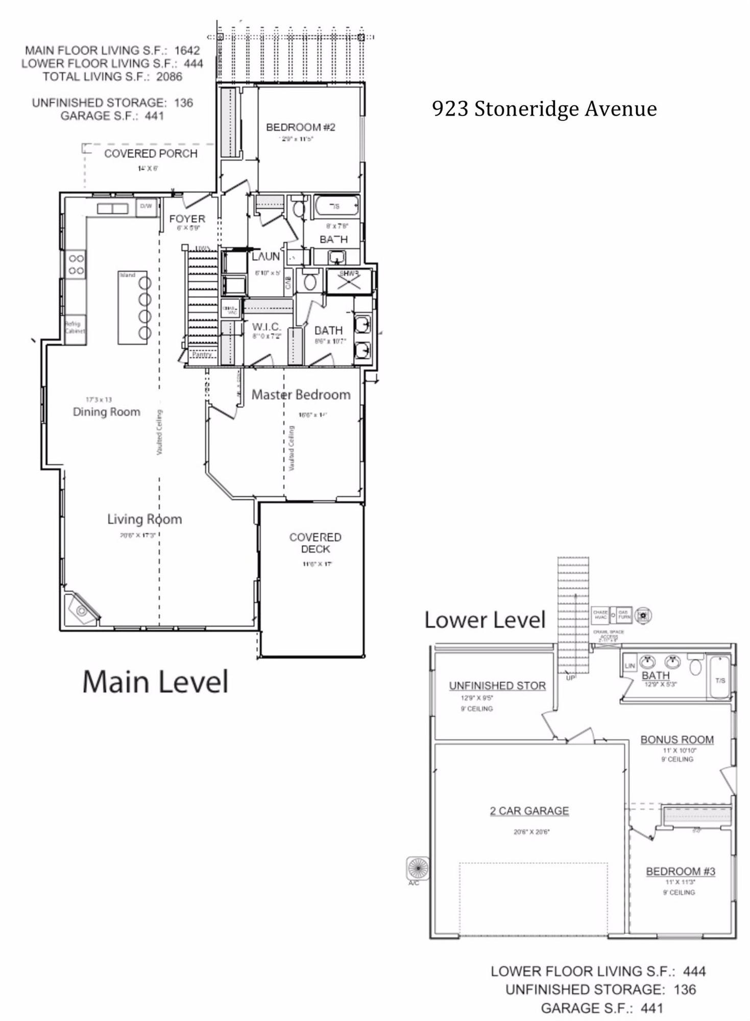 Meadowbrook Park - Residential