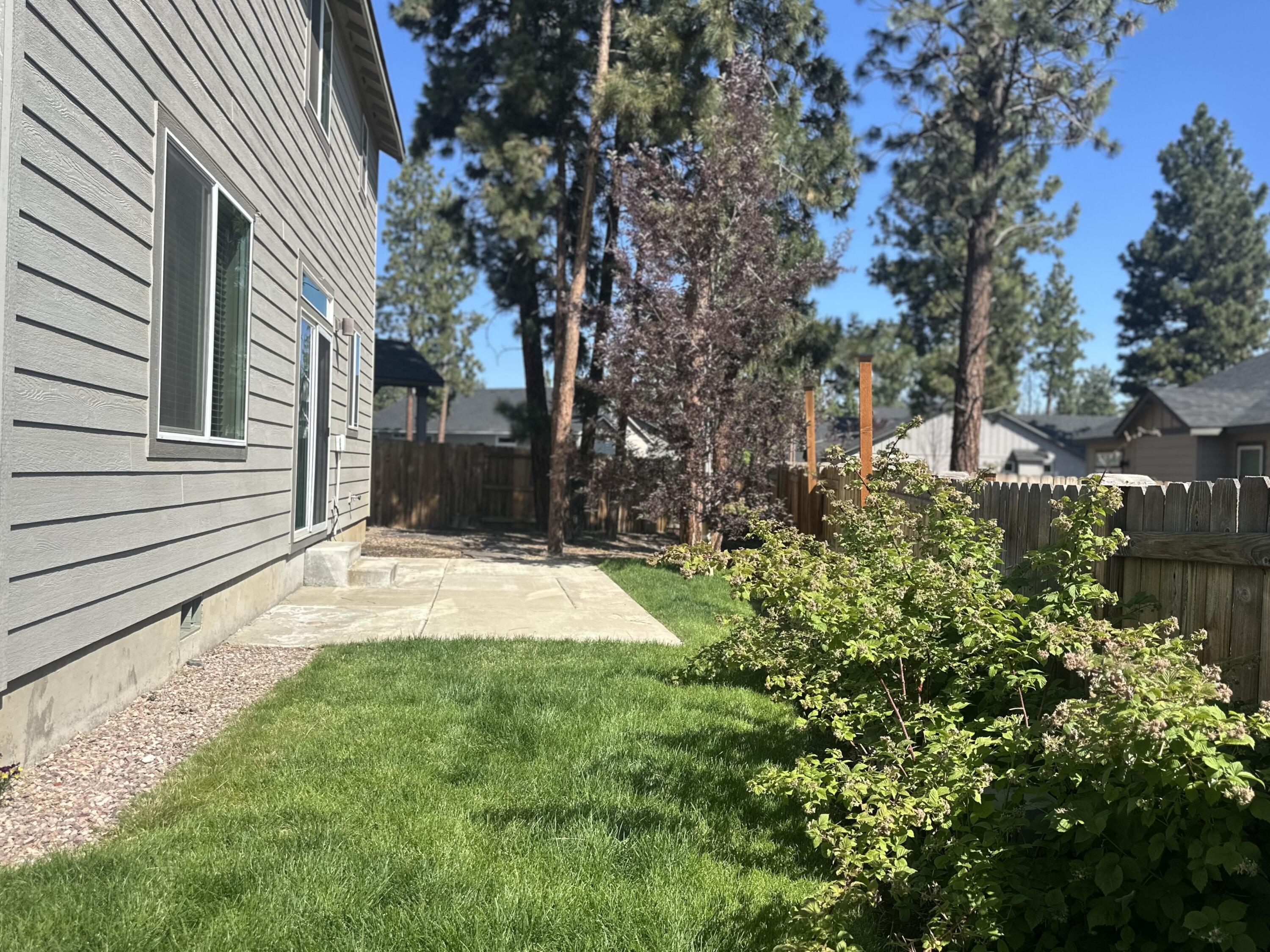 Village@Cold Springs - Residential