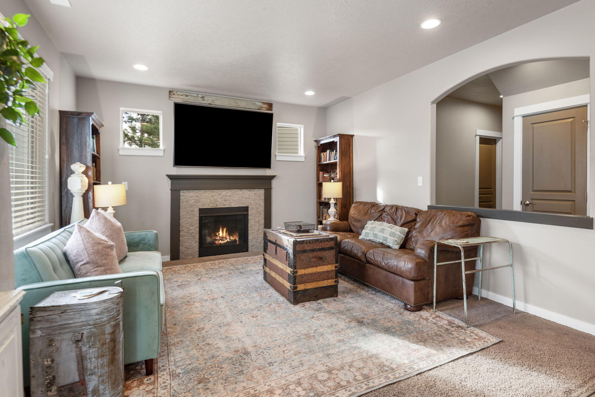 Village@Cold Springs - Residential