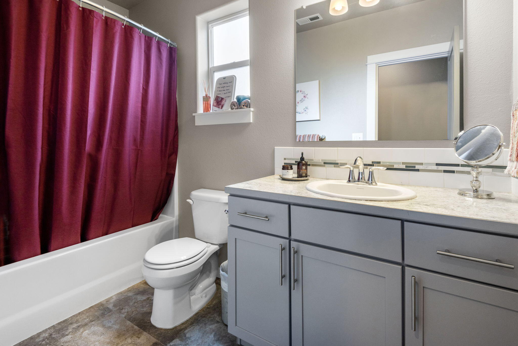 Village@Cold Springs - Residential