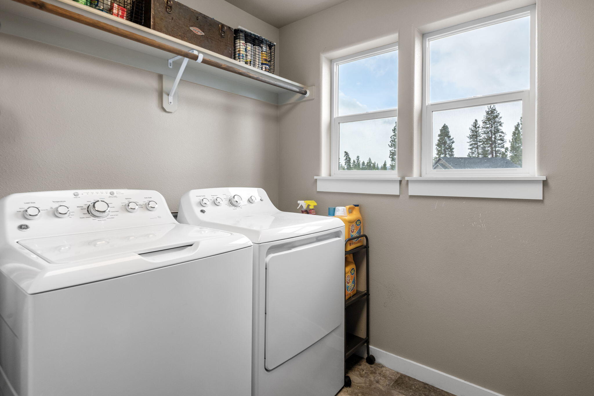 Village@Cold Springs - Residential