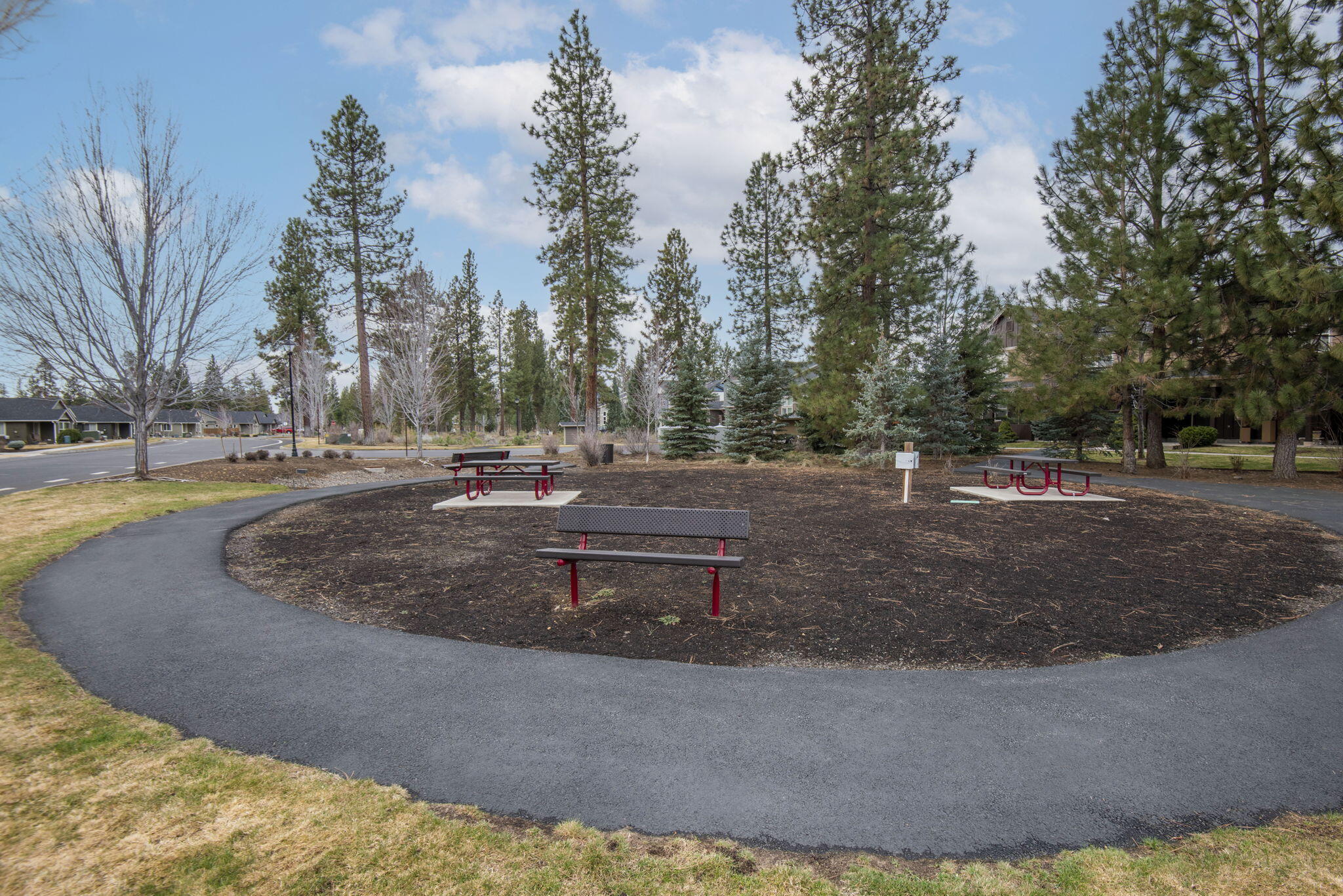 Village@Cold Springs - Residential