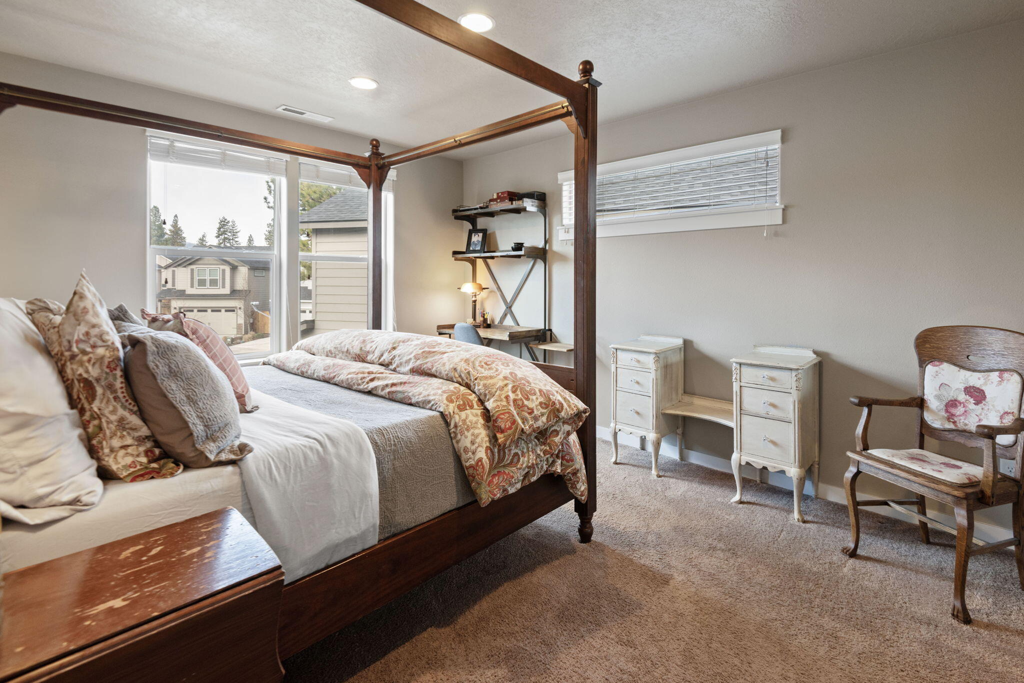 Village@Cold Springs - Residential