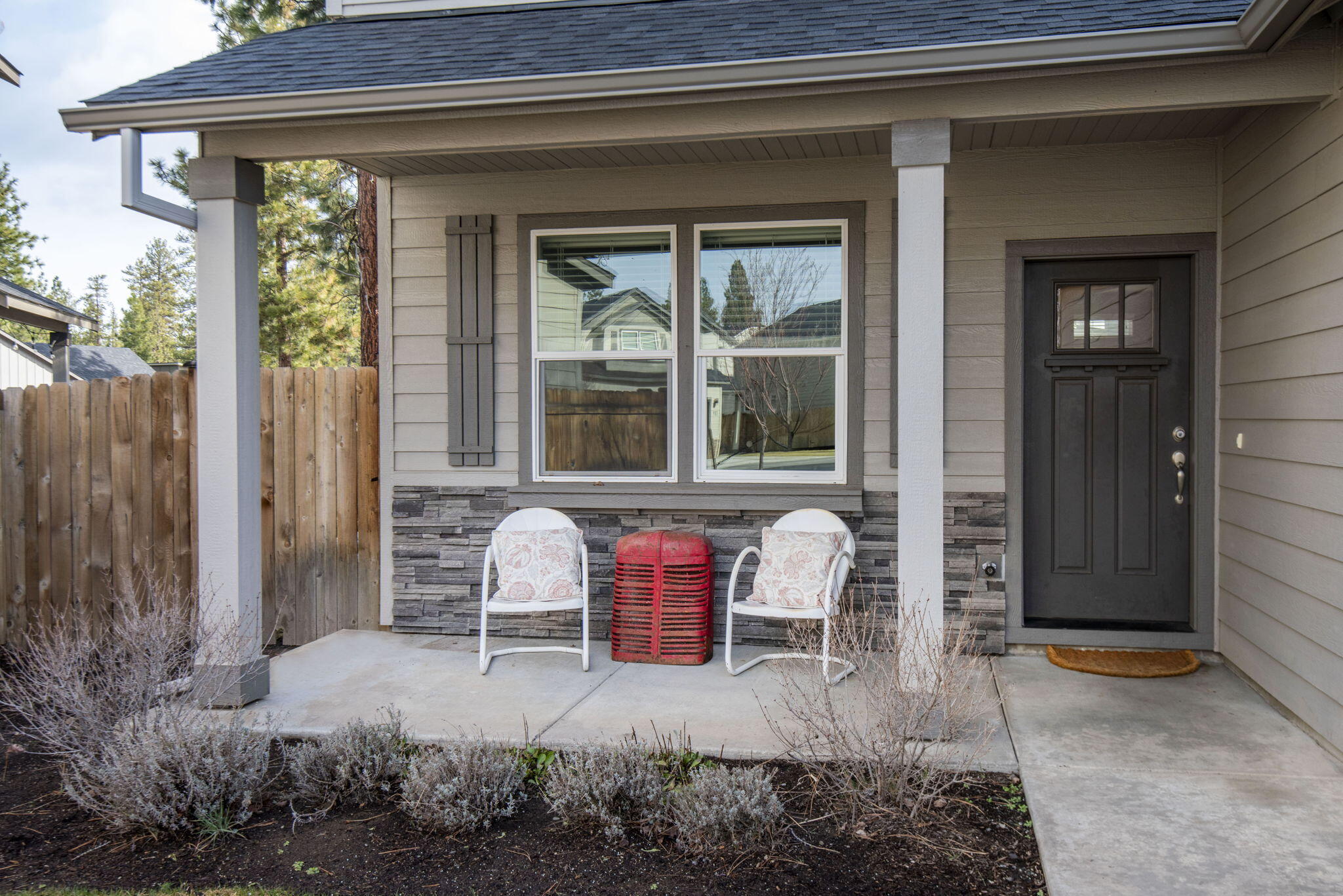 Village@Cold Springs - Residential