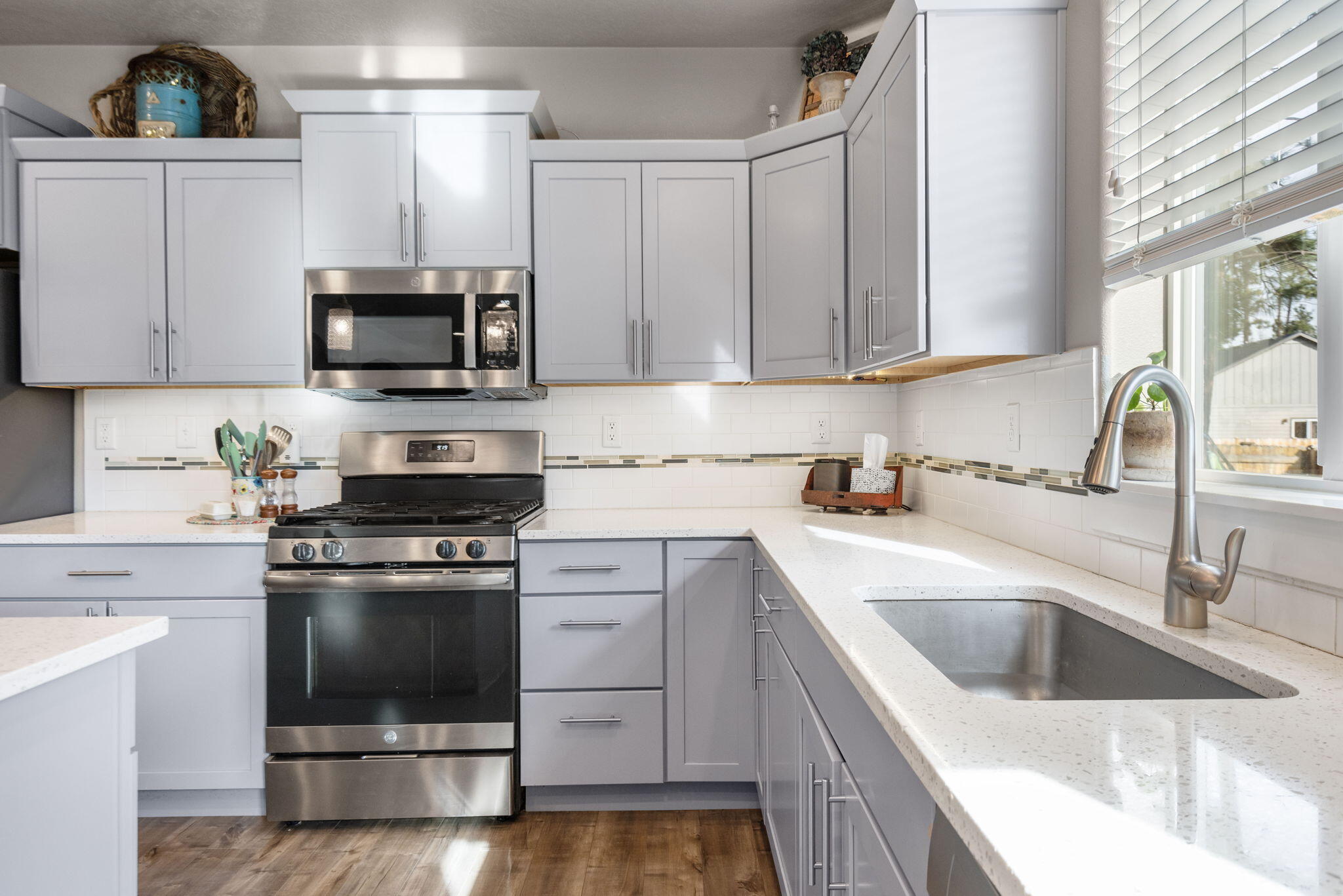 Village@Cold Springs - Residential