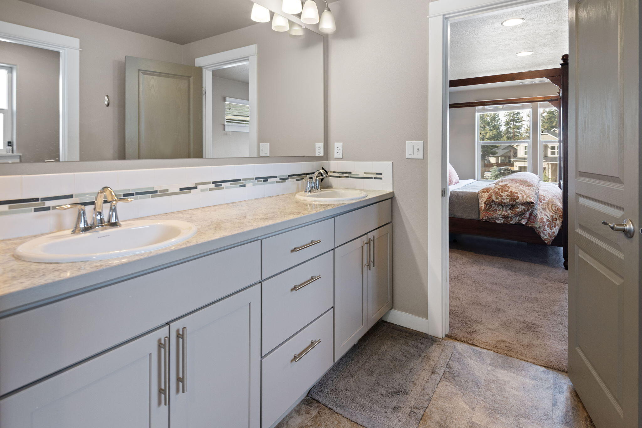 Village@Cold Springs - Residential