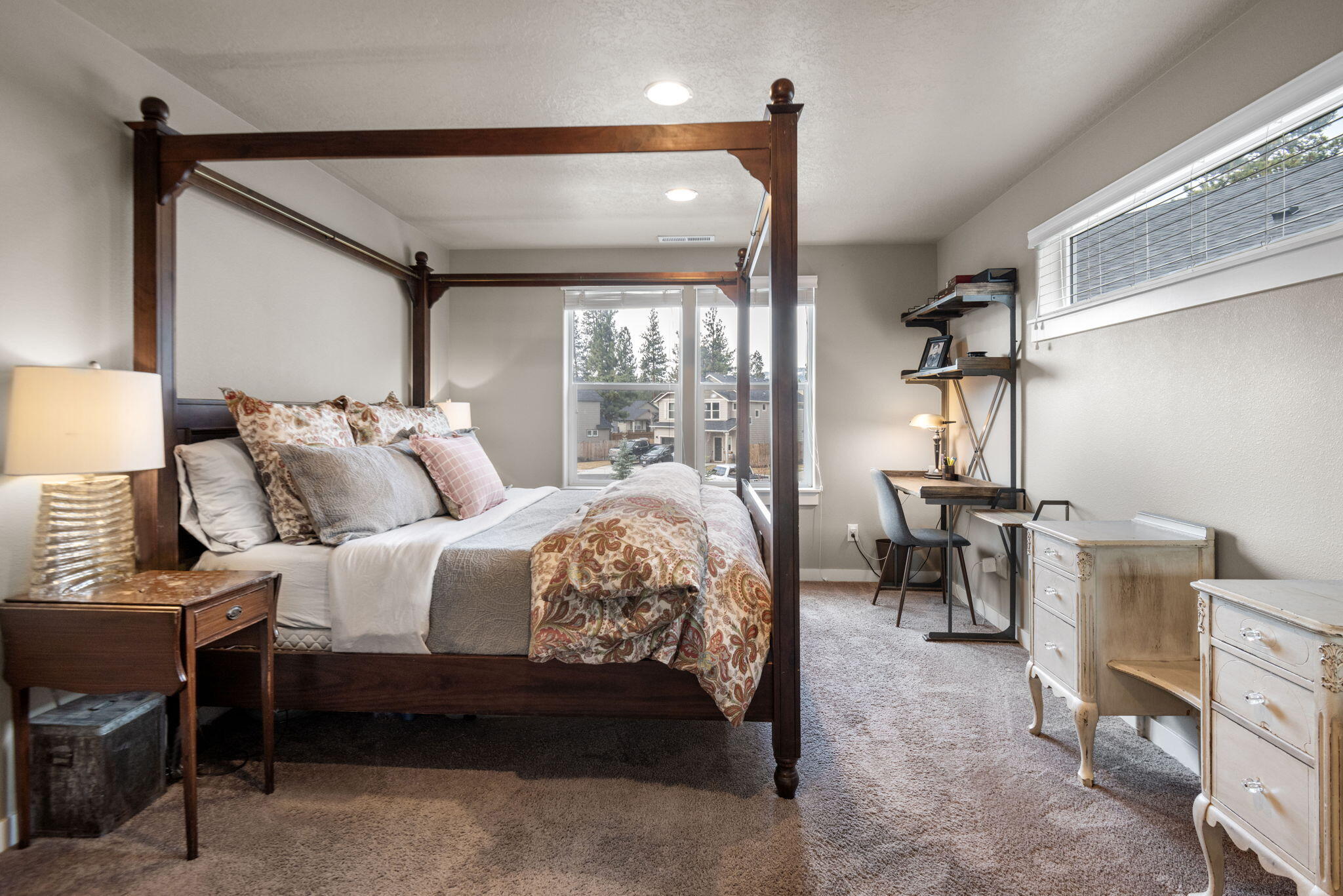 Village@Cold Springs - Residential