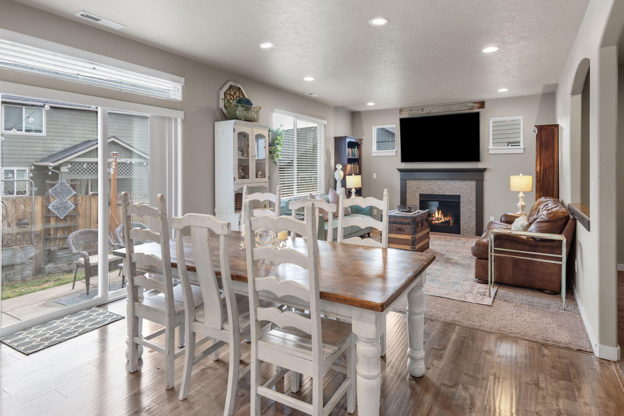 Village@Cold Springs - Residential