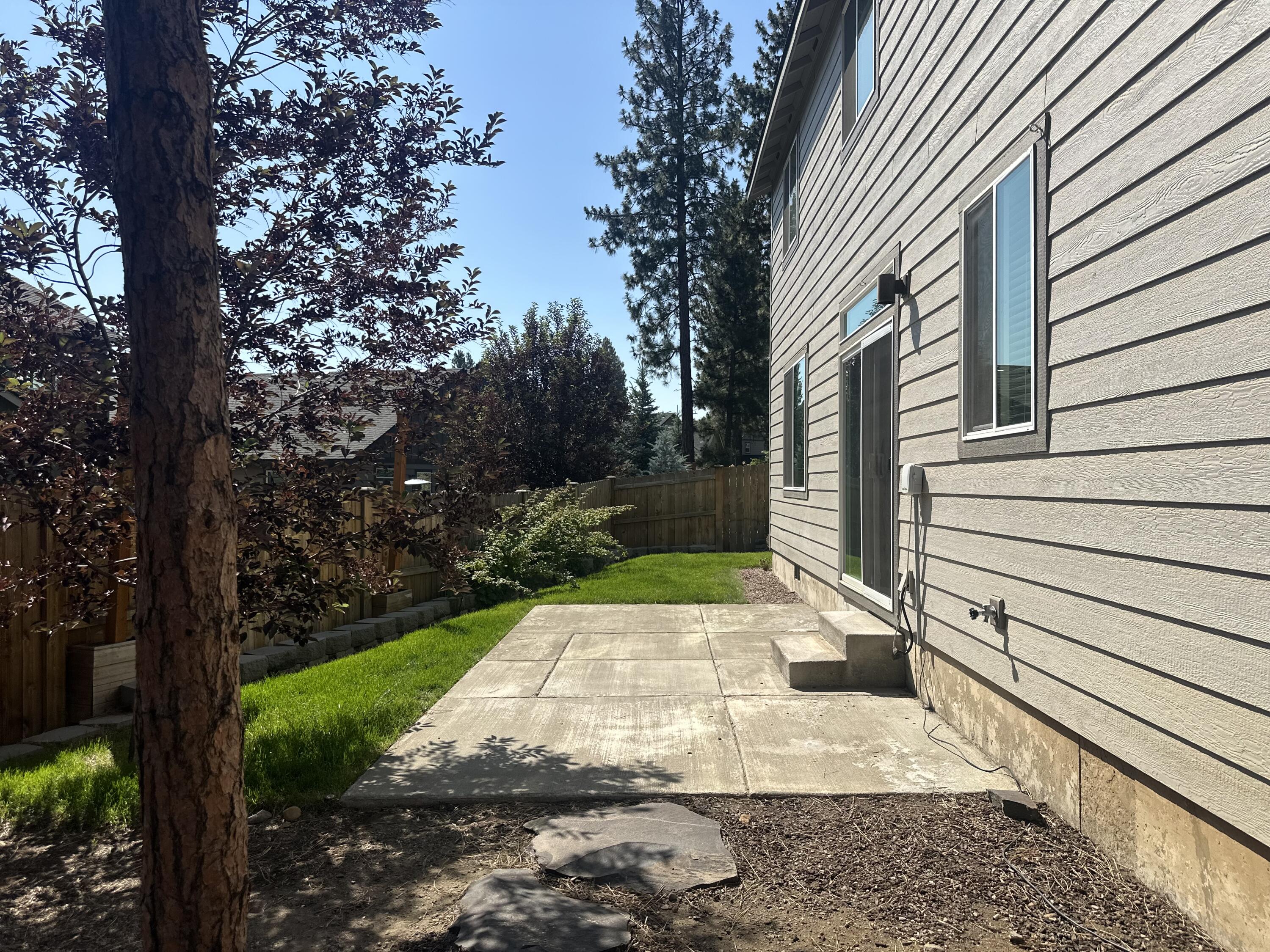 Village@Cold Springs - Residential