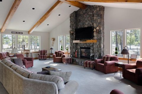 Tiny photo for 51844 Hollinshead Place, La Pine, OR 97739 (MLS # 220215754)