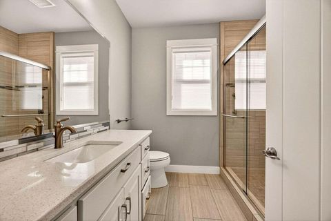 Tiny photo for 3957 Shamrock Drive, Medford, OR 97504 (MLS # 220214811)