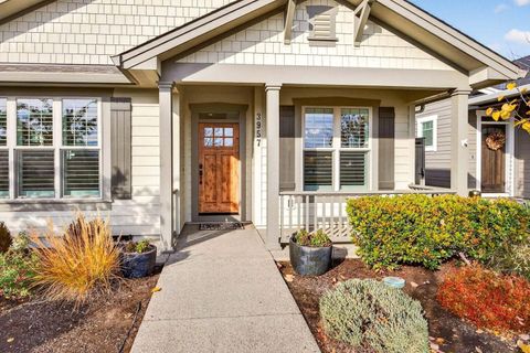 Tiny photo for 3957 Shamrock Drive, Medford, OR 97504 (MLS # 220214811)