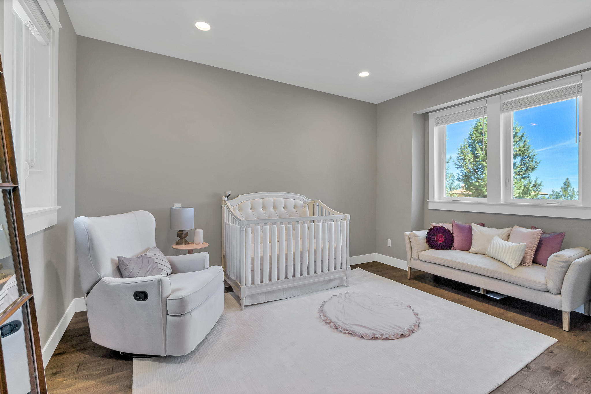 Awbrey Butte - Residential