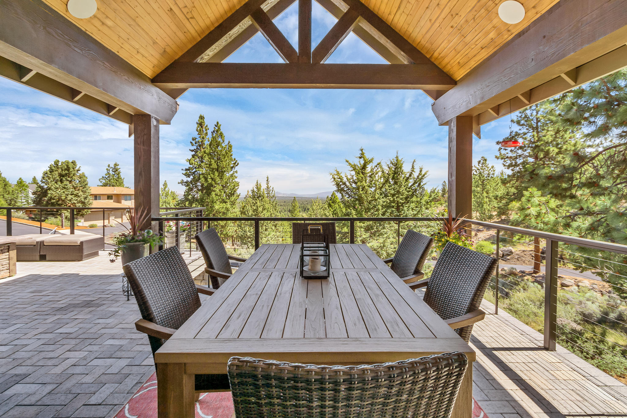 Awbrey Butte - Residential