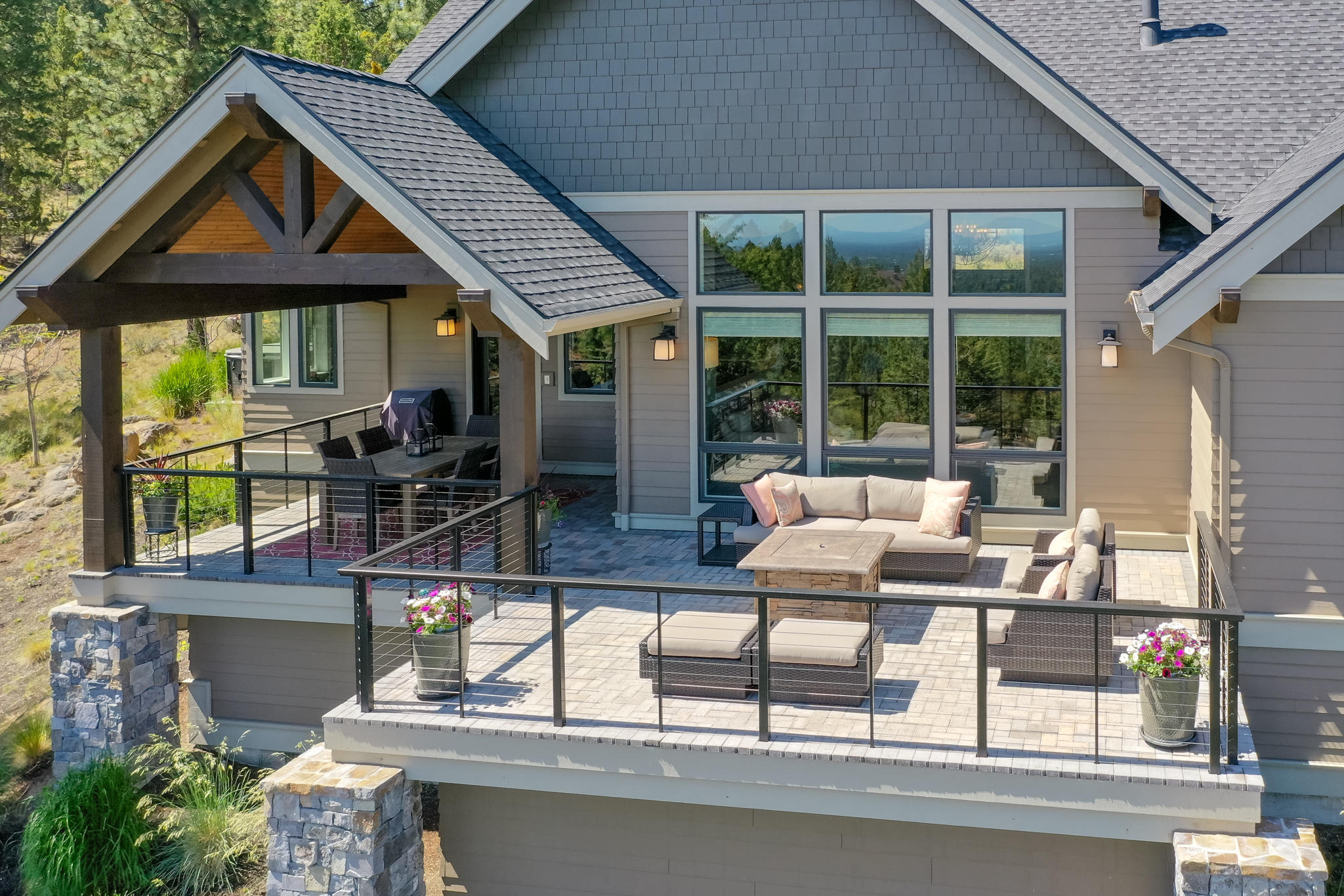 Awbrey Butte - Residential