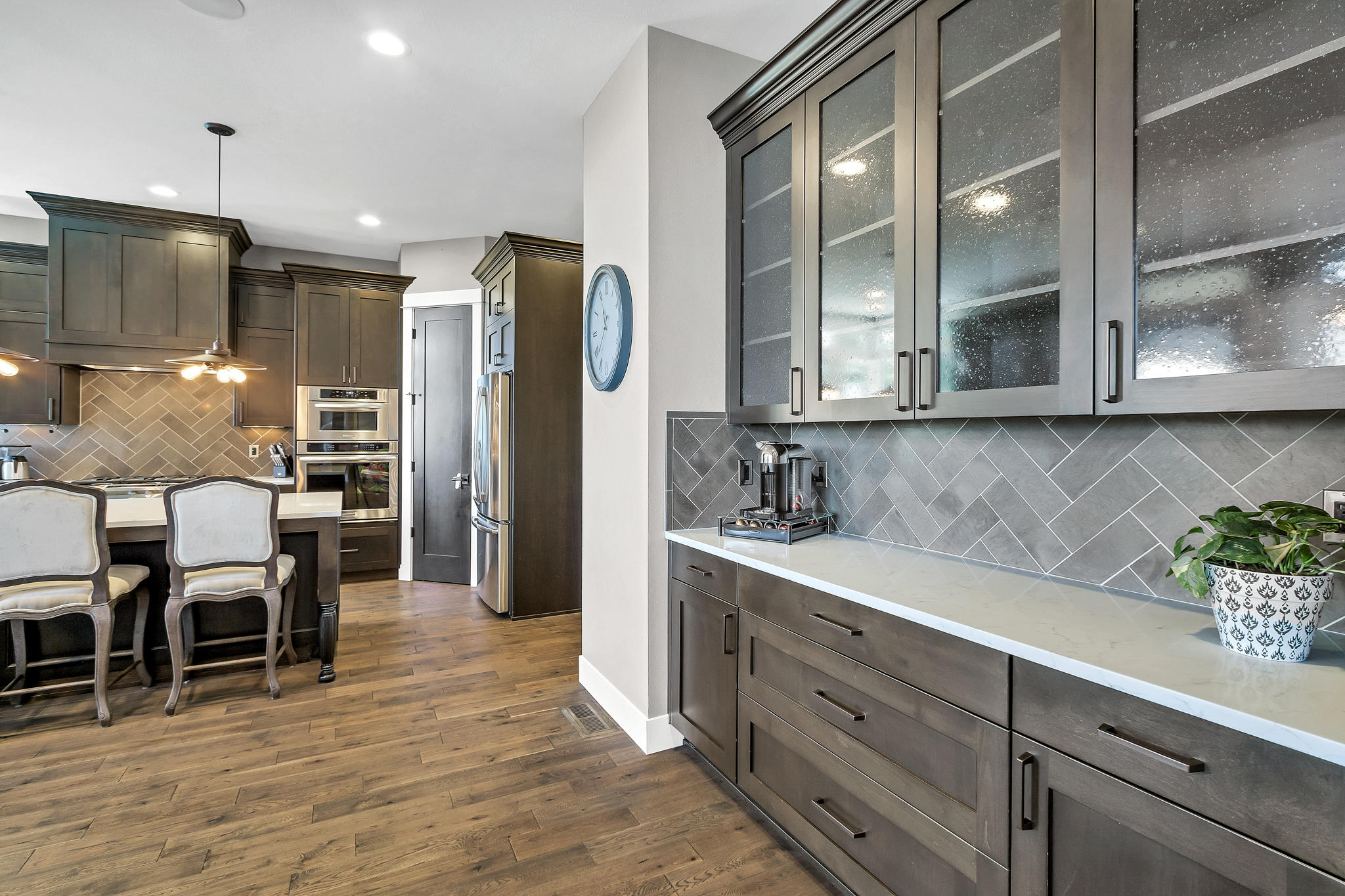 Awbrey Butte - Residential