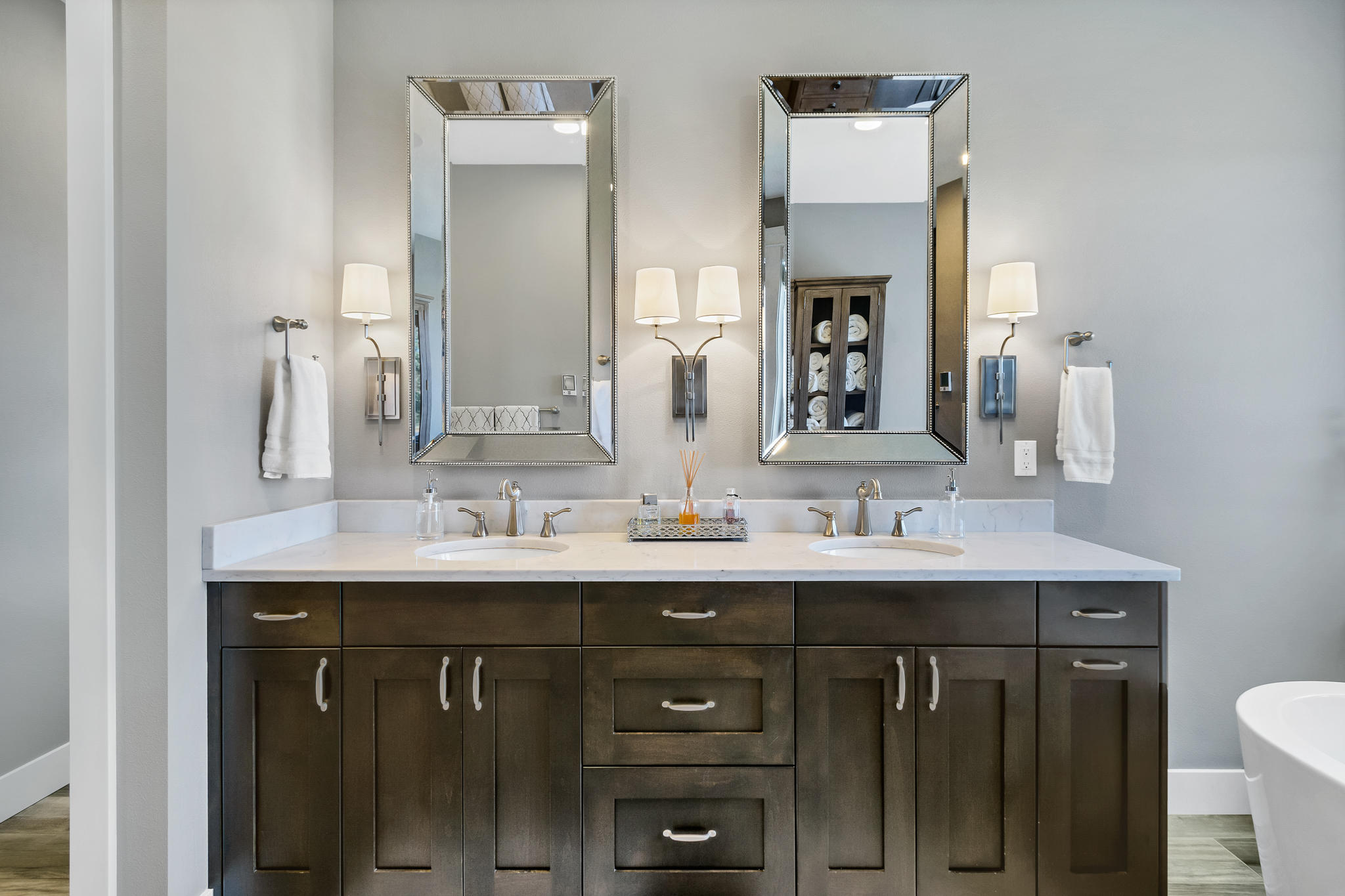 Awbrey Butte - Residential