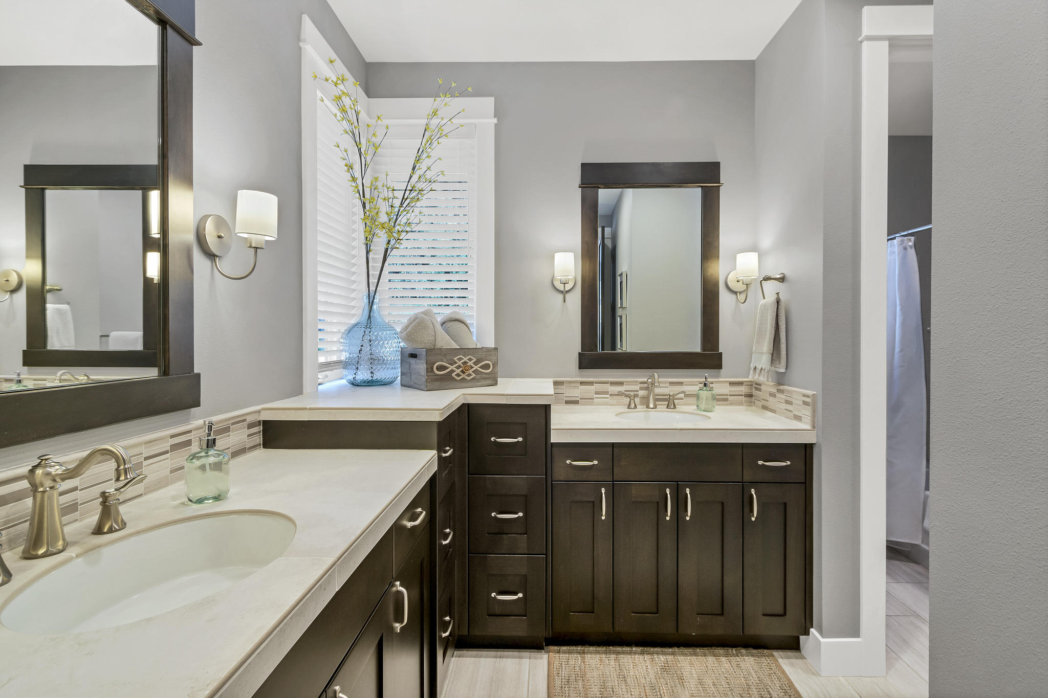 Awbrey Butte - Residential