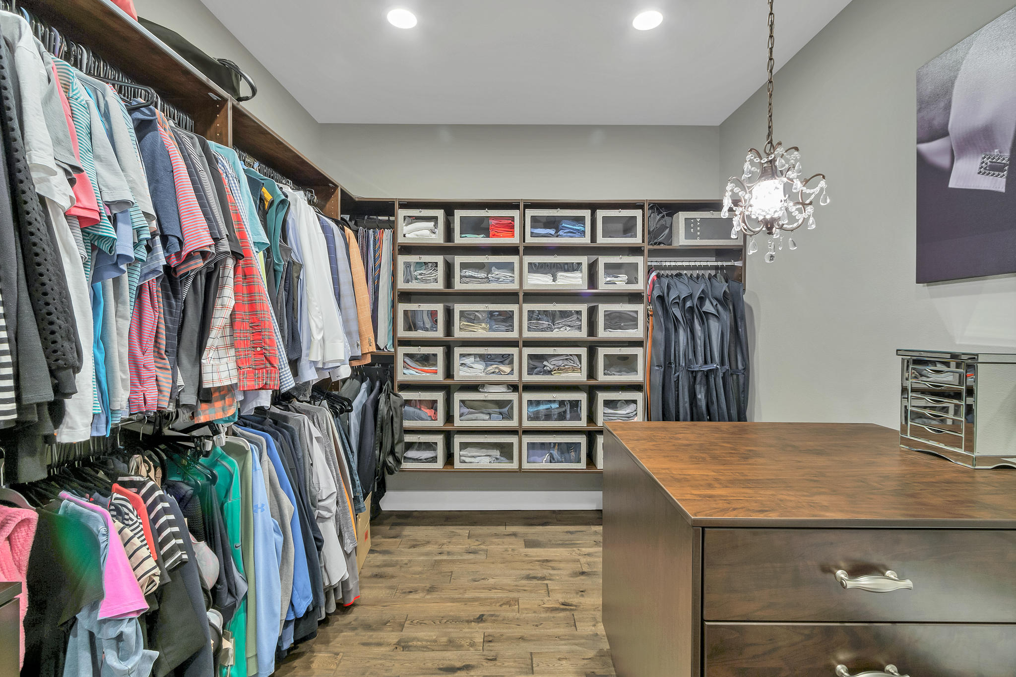 Awbrey Butte - Residential