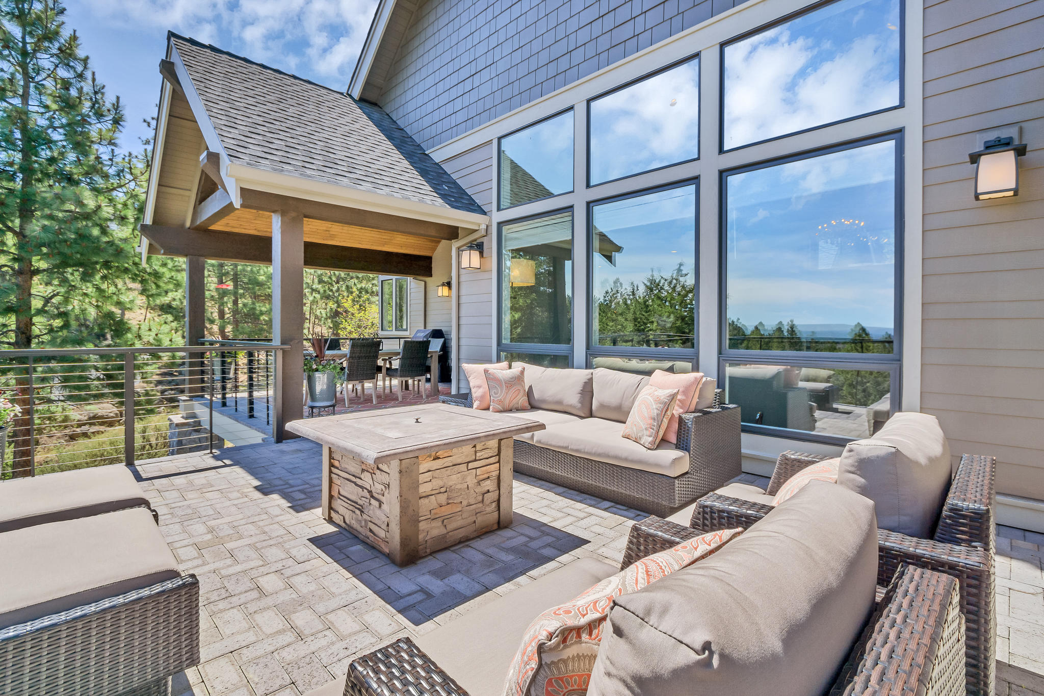 Awbrey Butte - Residential