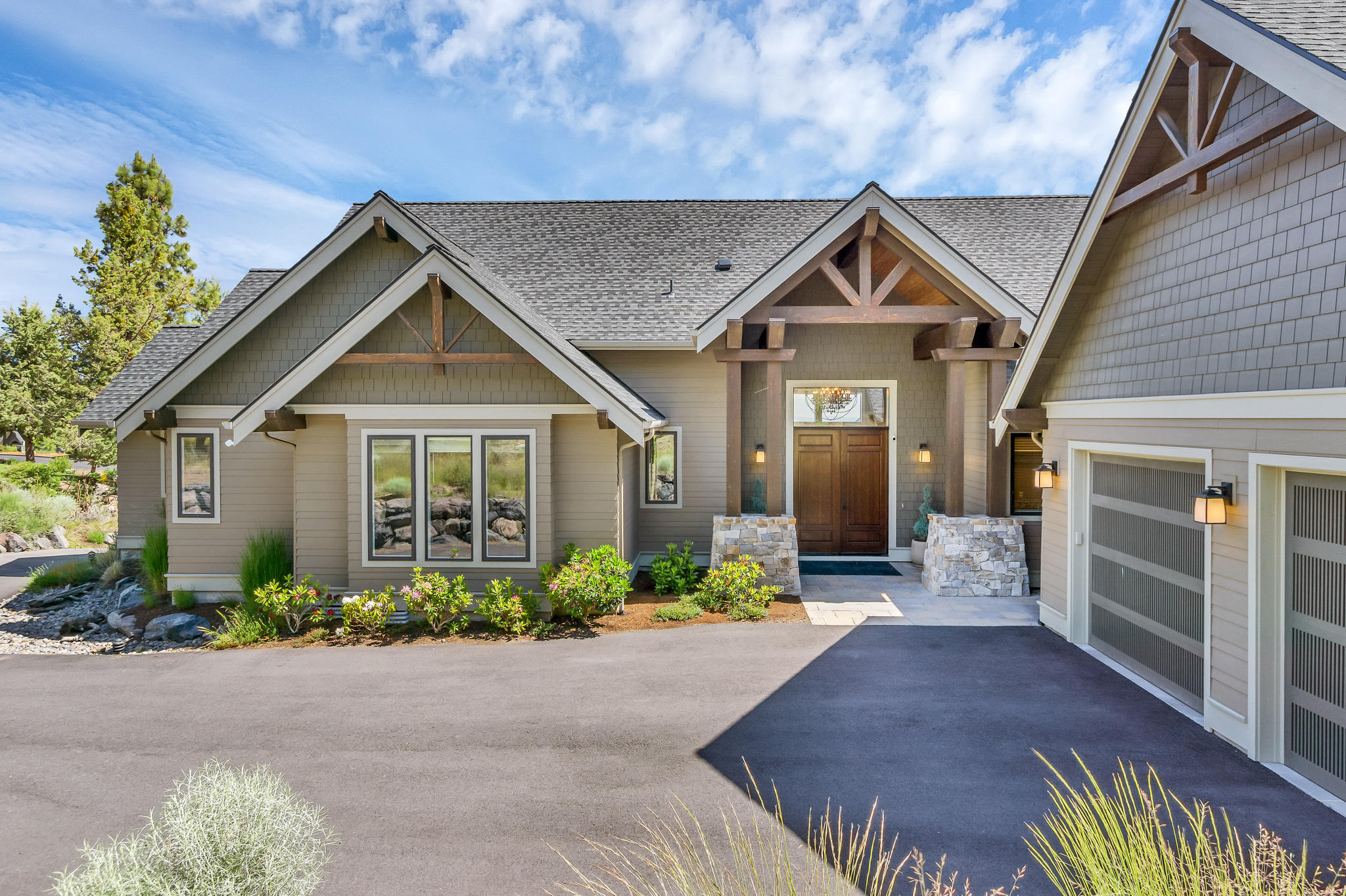 Awbrey Butte - Residential