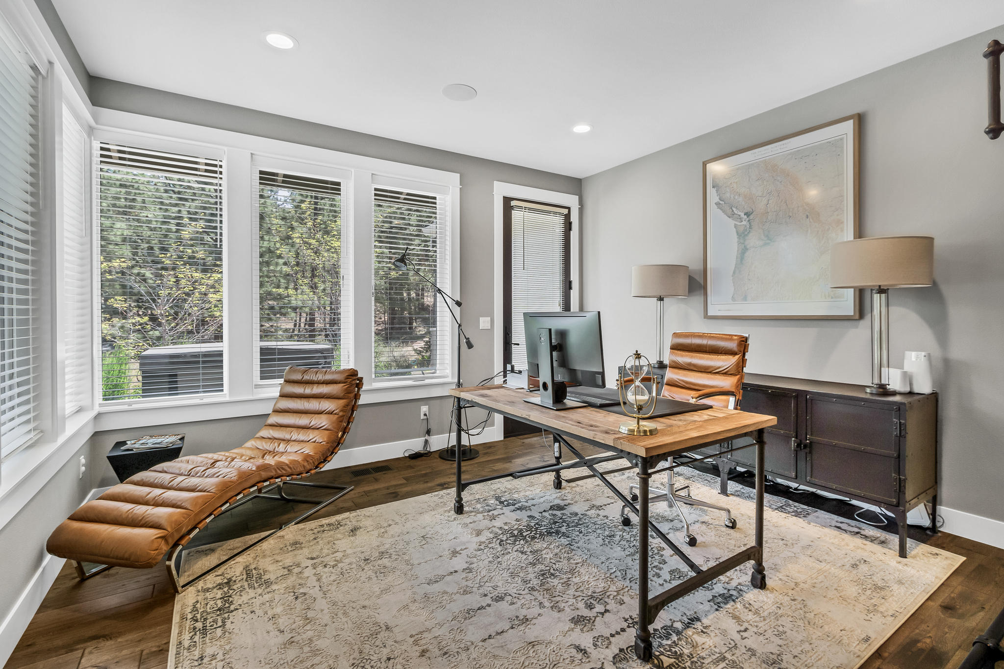 Awbrey Butte - Residential