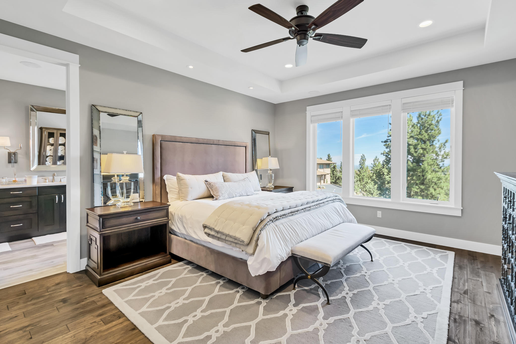 Awbrey Butte - Residential