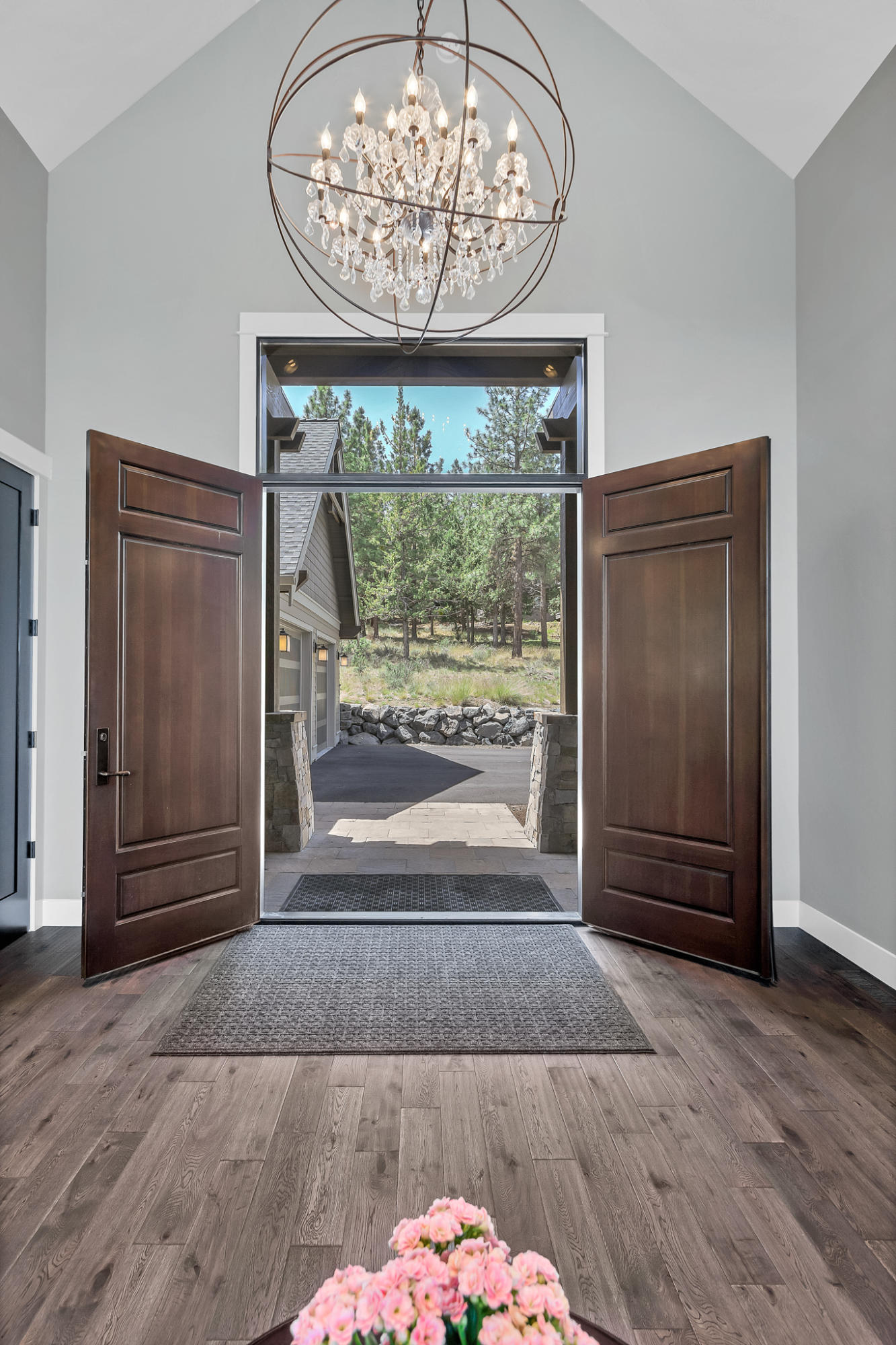 Awbrey Butte - Residential