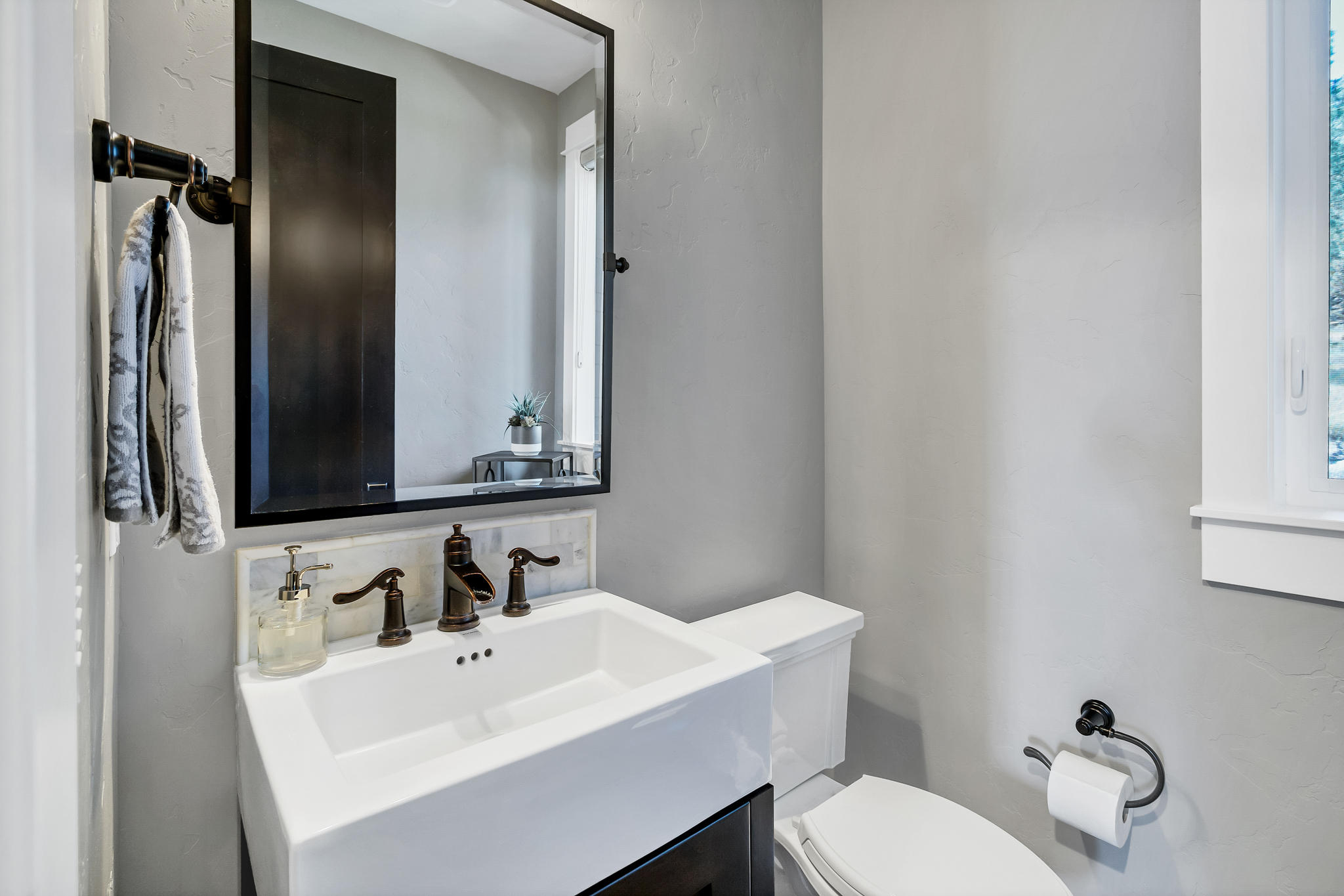 Awbrey Butte - Residential