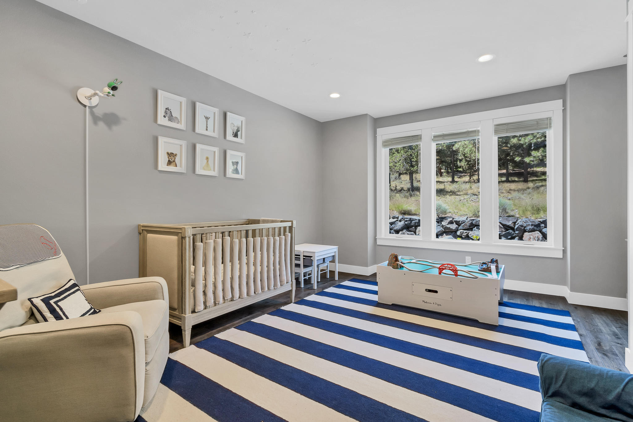 Awbrey Butte - Residential