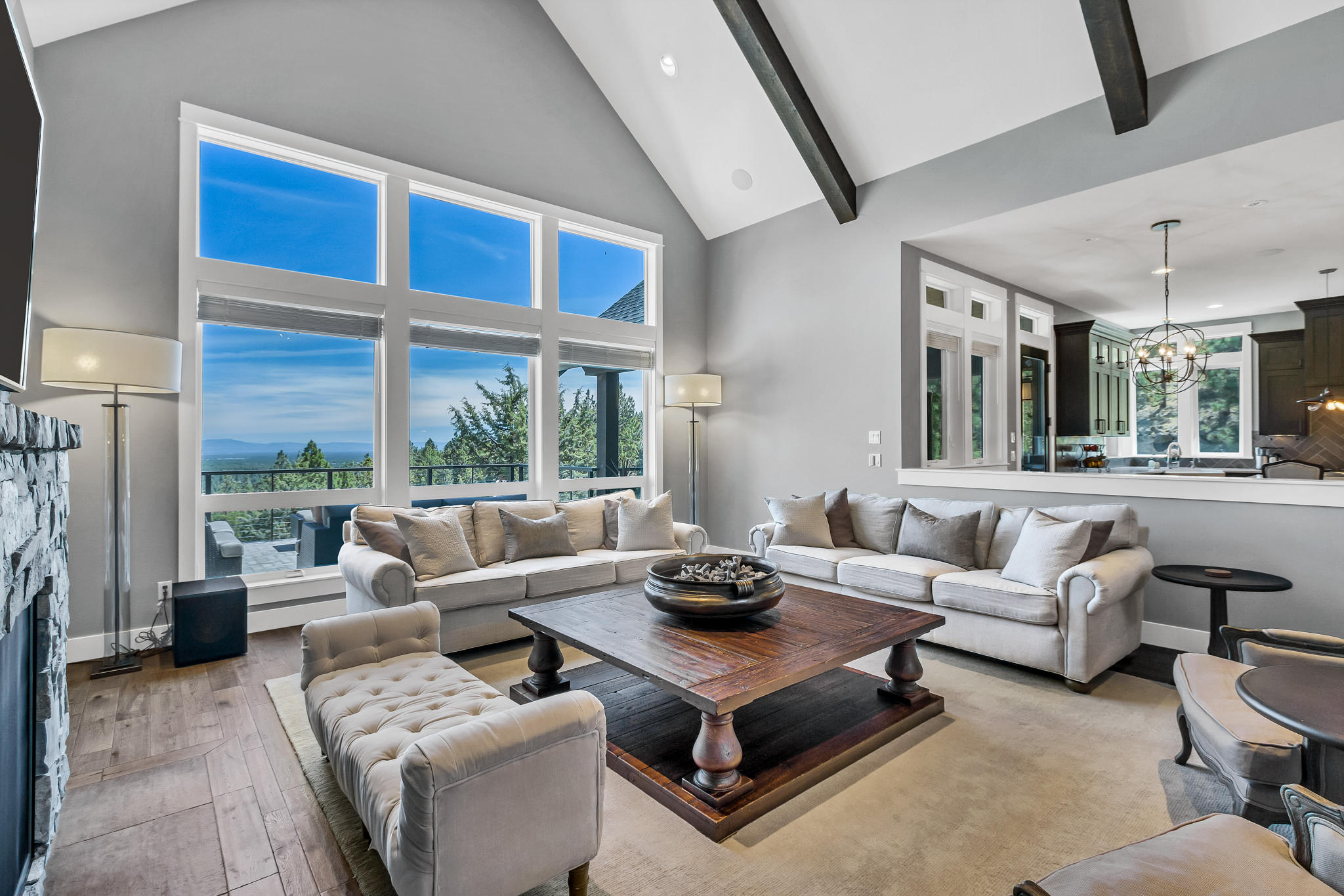 Awbrey Butte - Residential